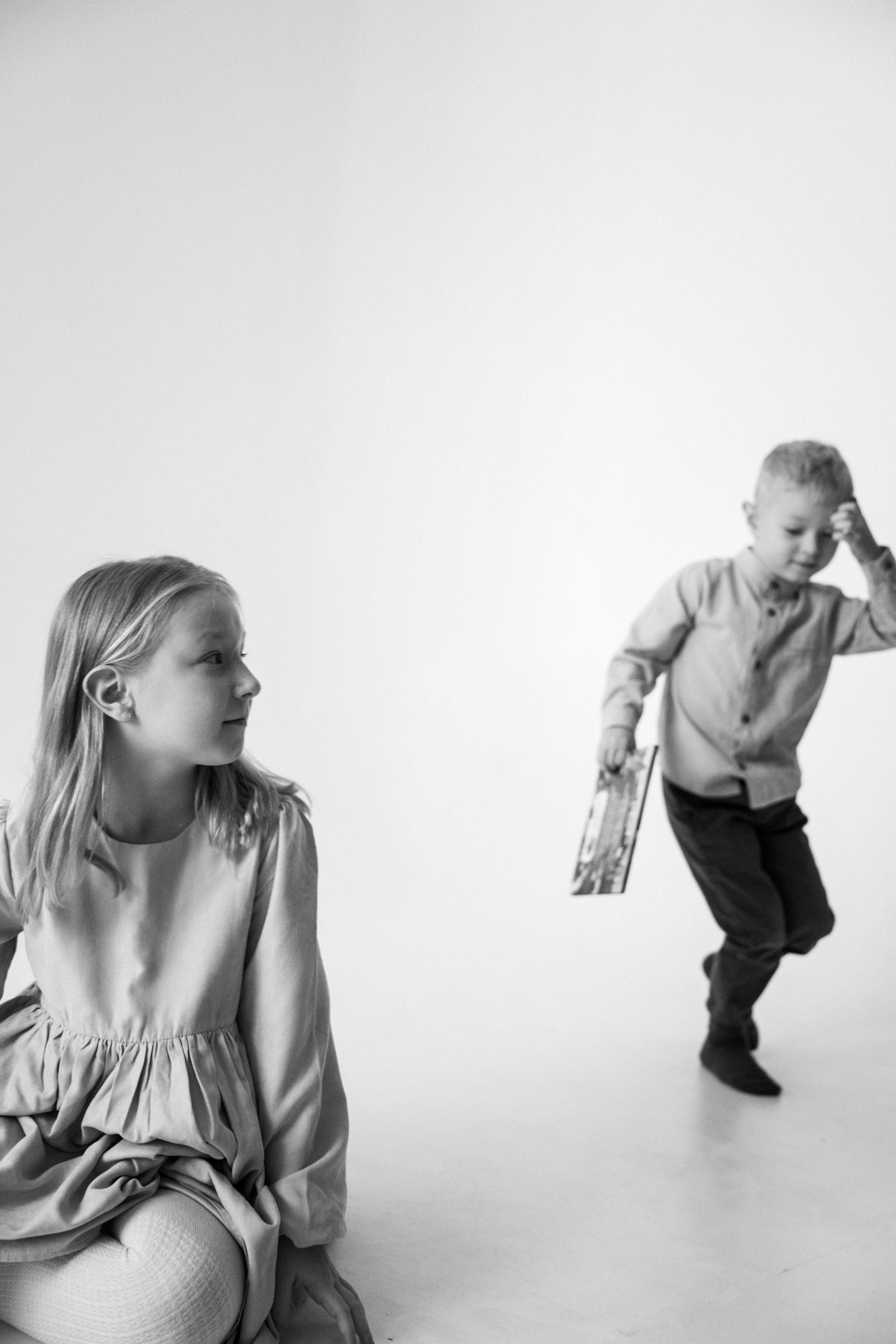 Семейная съёмка. Лайфстайл фотограф в Ханты-Мансийске Мария Шишкина