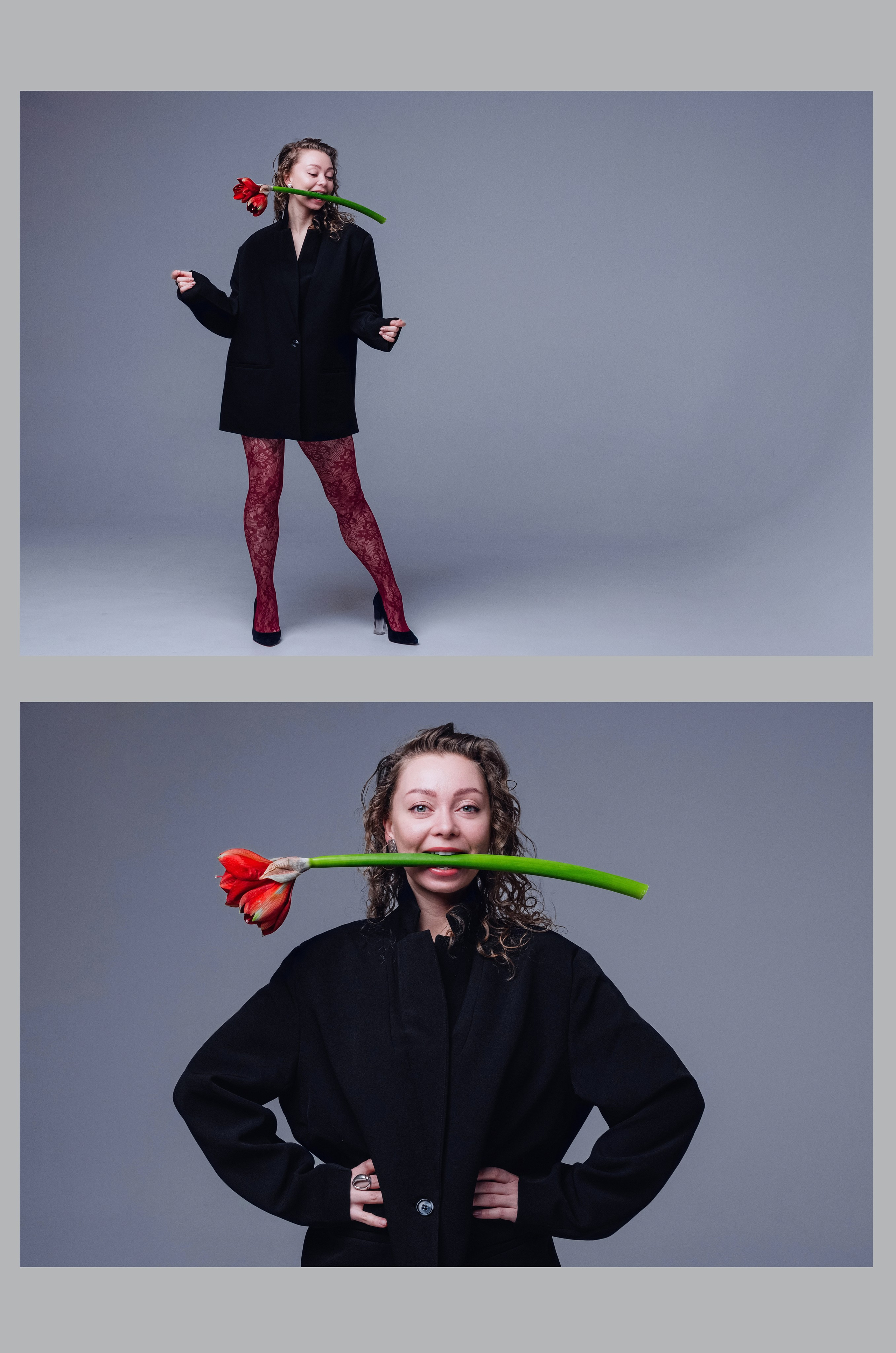 Леди С. Портретный и репортажный фотограф в Санкт-Петербурге Варвара Жукова