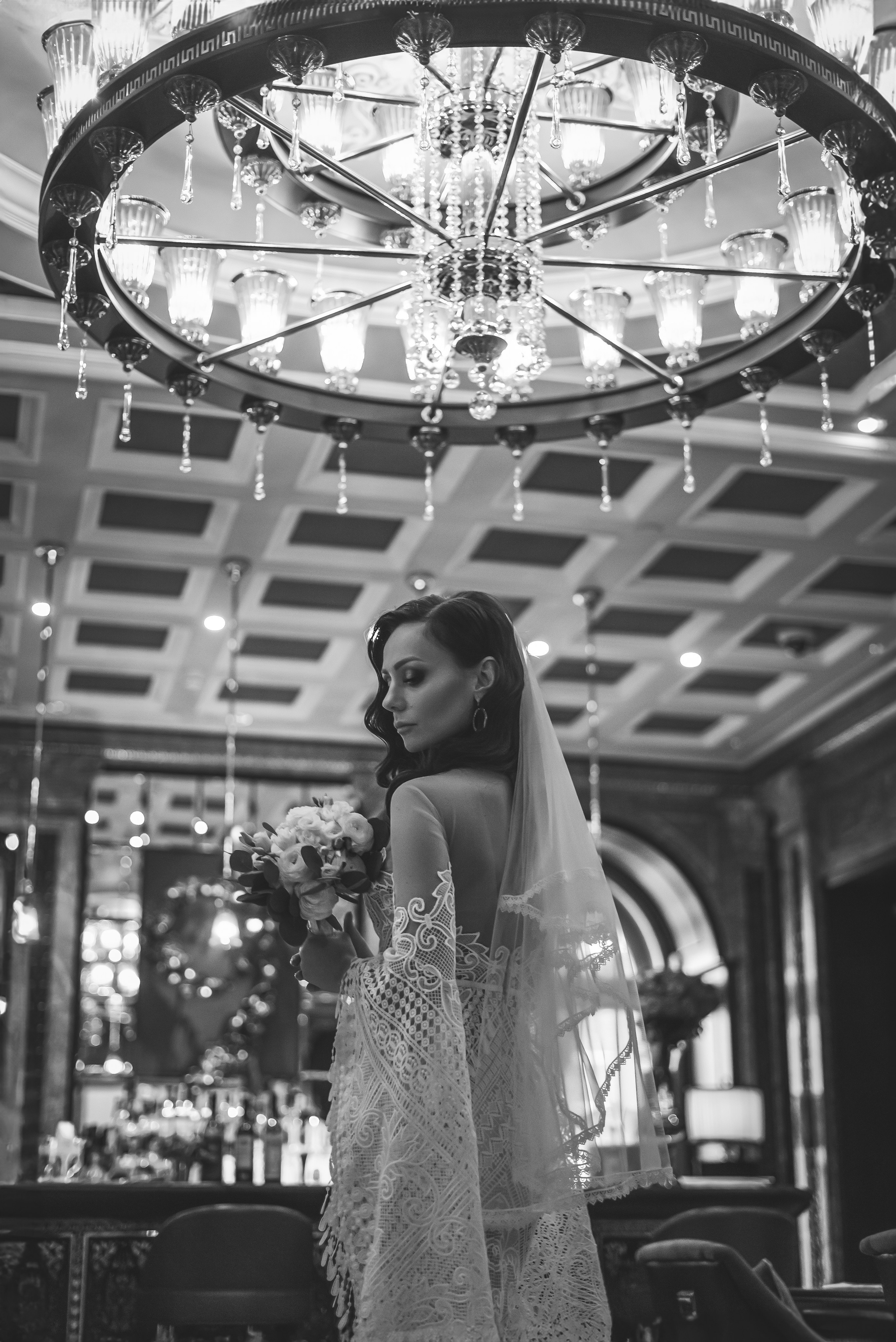 Wedding & Love-Story. Свадебный и студийный фотограф в Волгограде