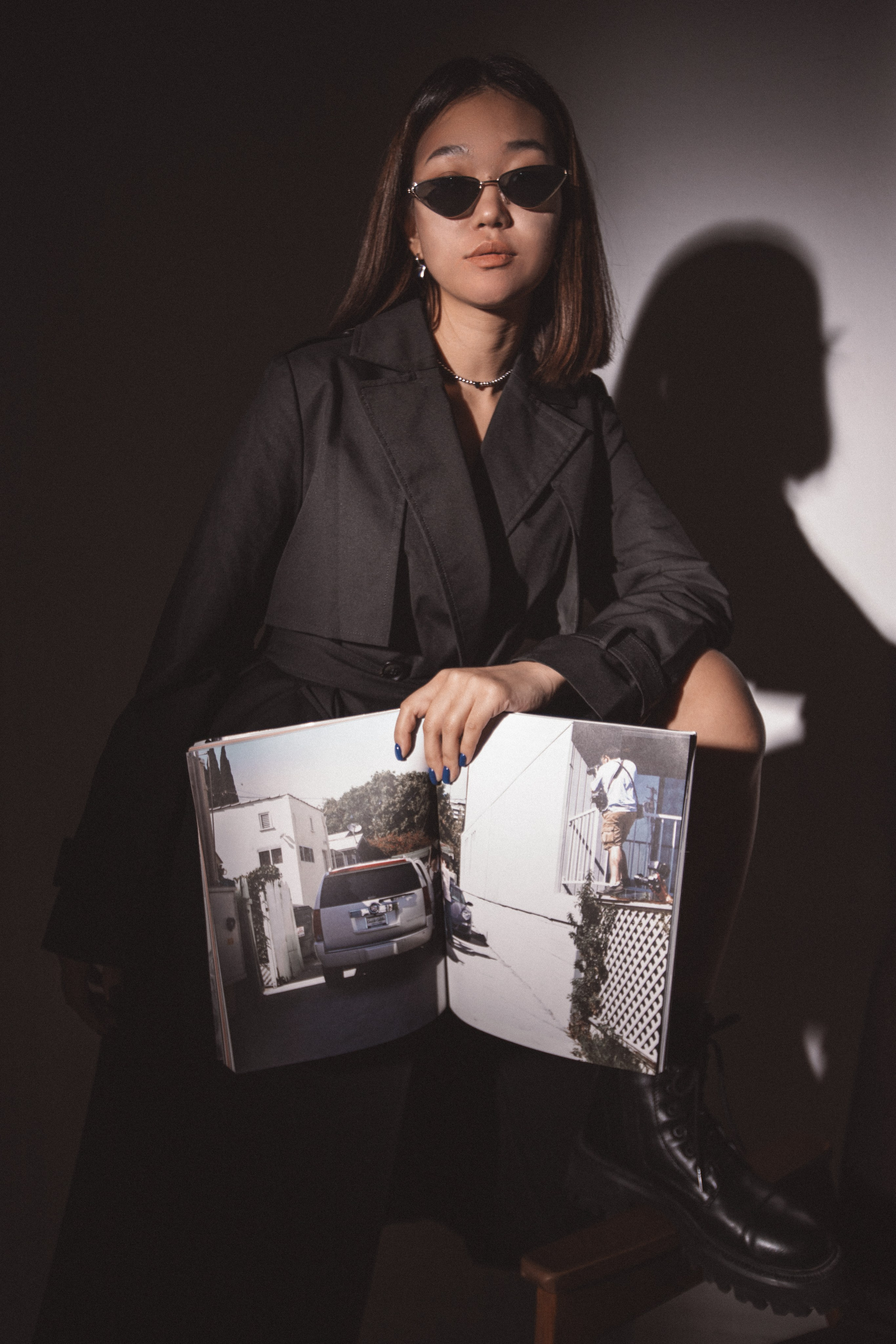 BUTASHA. Фотограф Андрей Степченков | Москва и МО