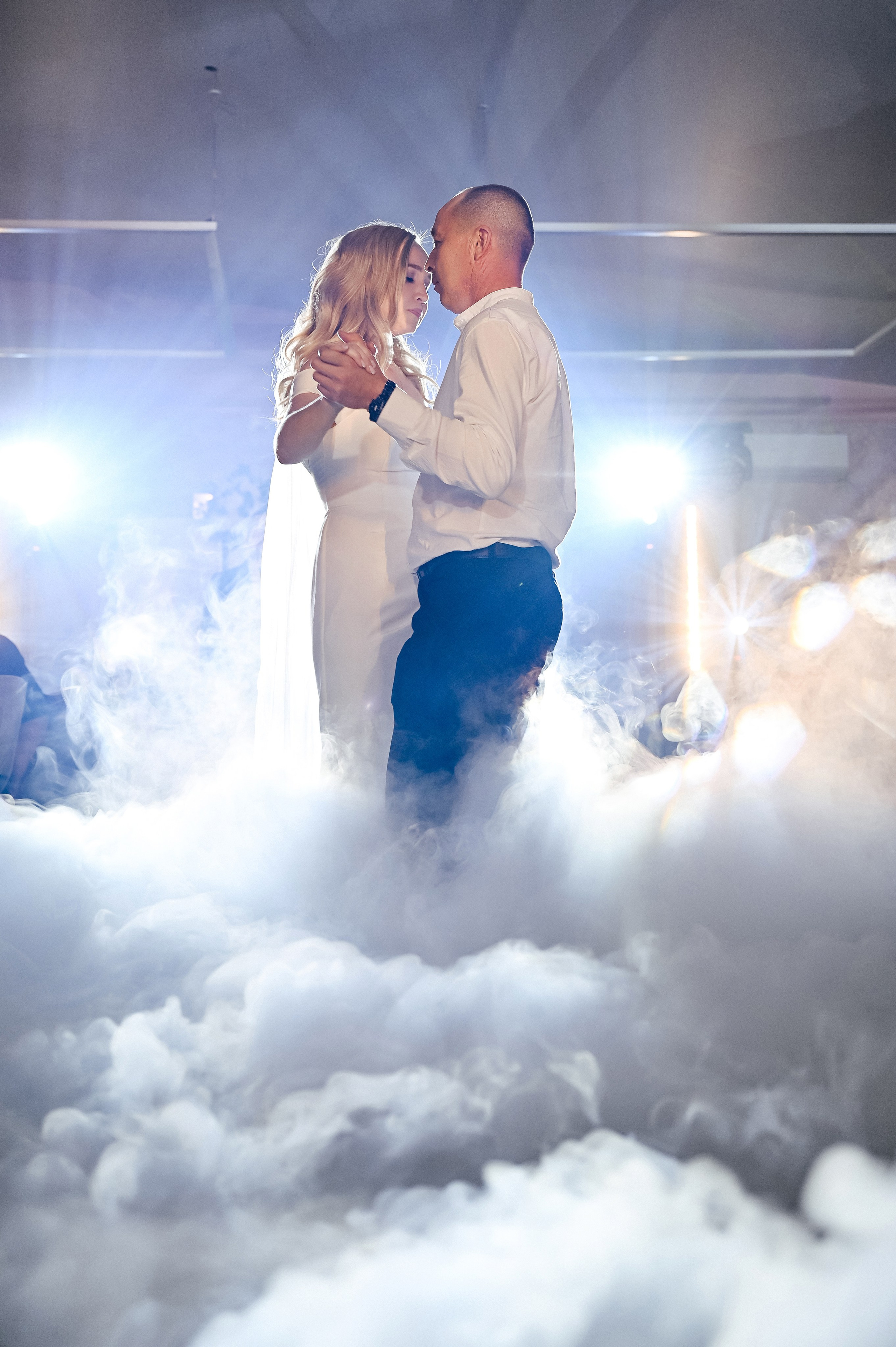 Вова и Настя. Свадебный и семейный фотограф в Йошкар-Оле