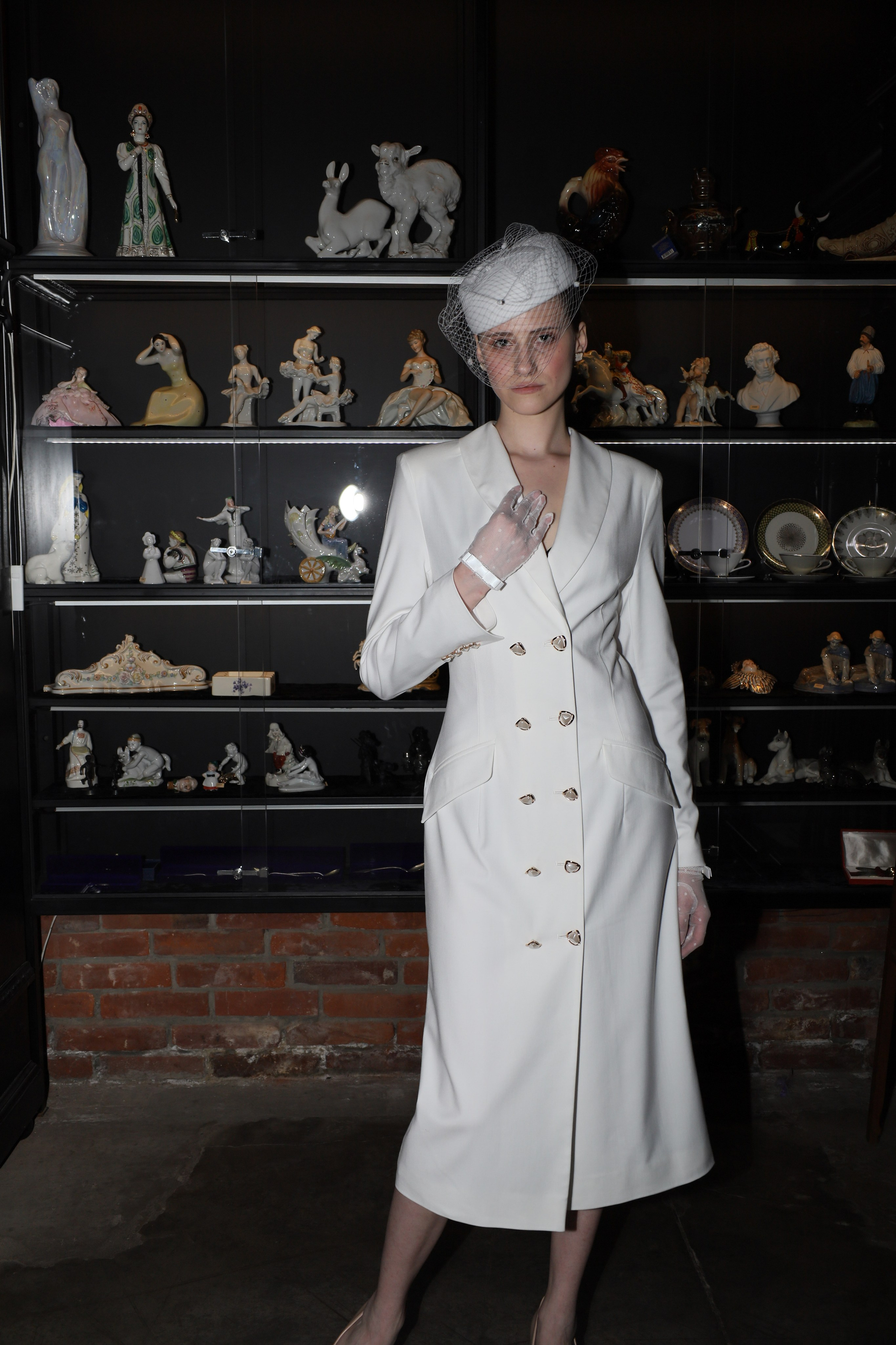 Fashion. Фотограф, фотохудожник г. Краснодар Оксана Зинченко