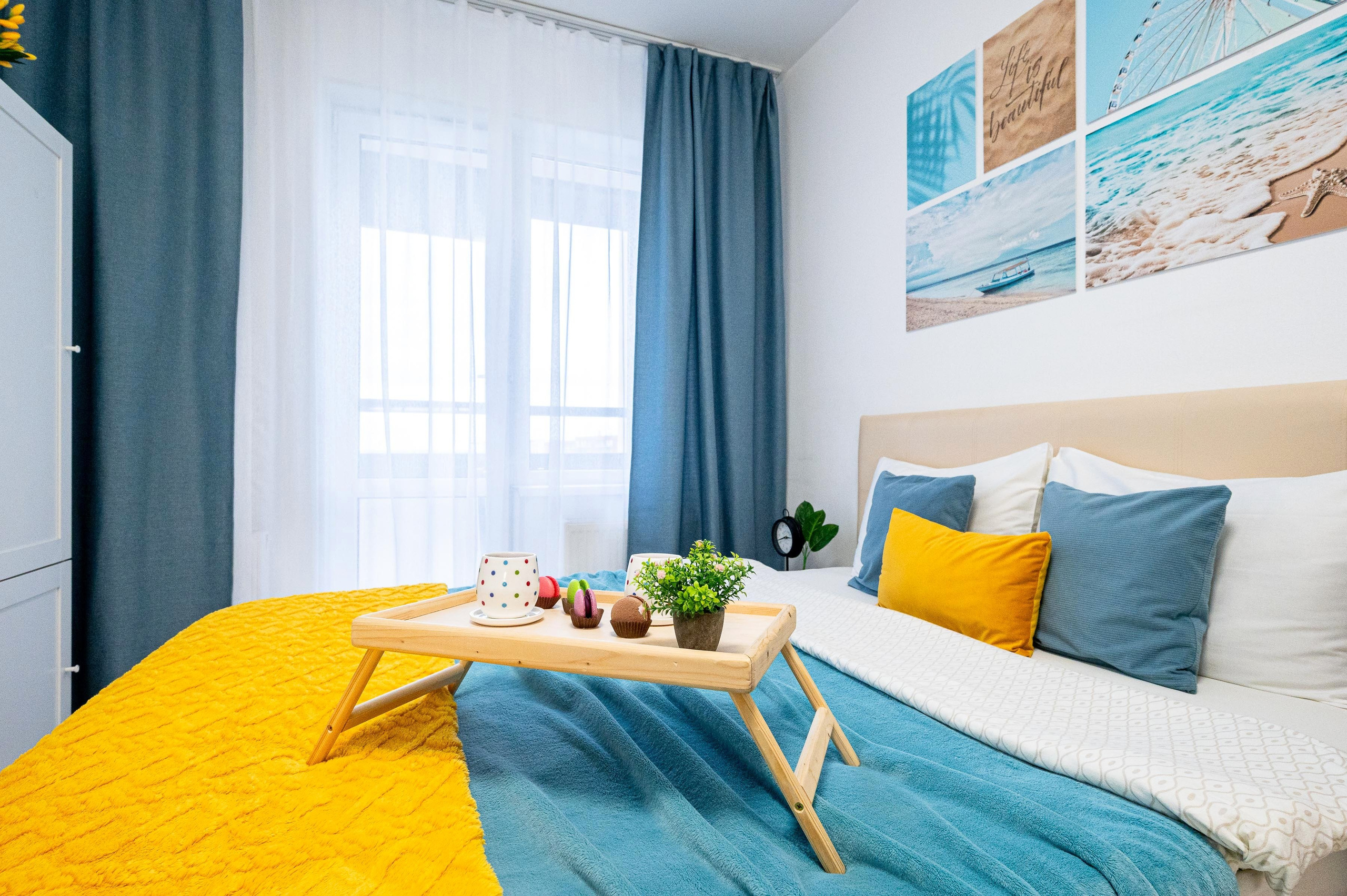 Квартира под аренду. Интерьерный фотограф. Фото- видеосъемка недвижимости Санкт-Петербург