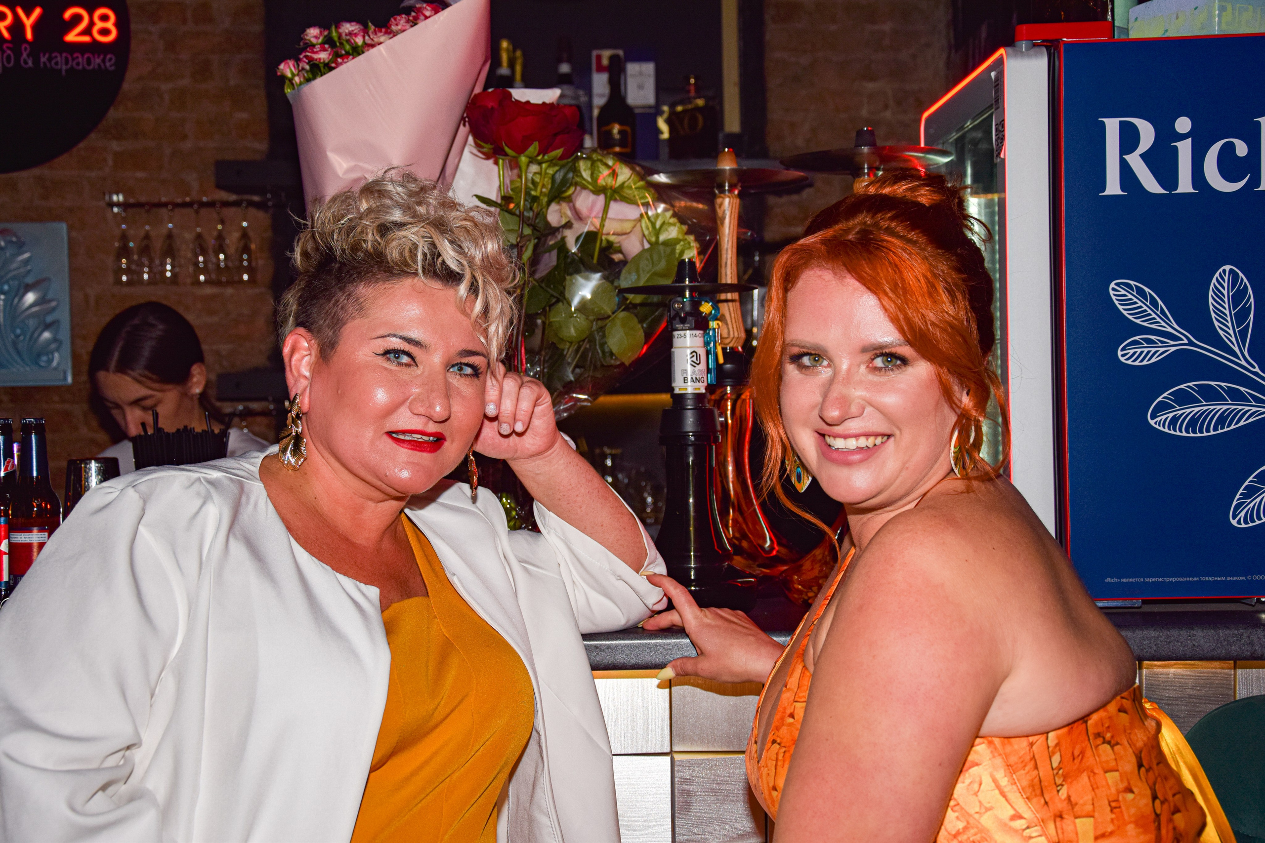 Концерт Ольги. ASLAN — Индивидуальный фотограф из Питера