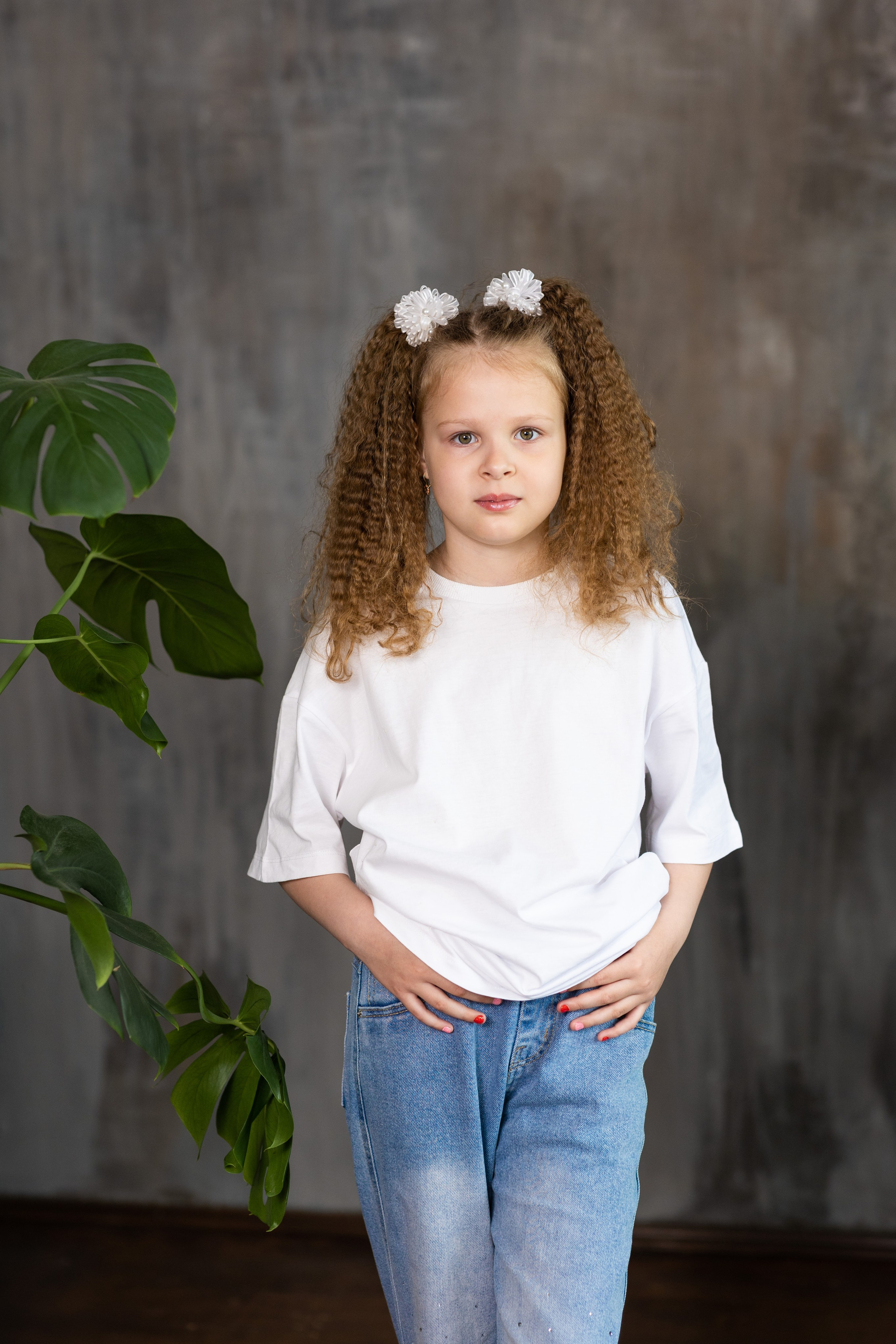 Студия Второклашки. Семейный, детский, школьный фотограф в Благовещенске Яна Белоусова