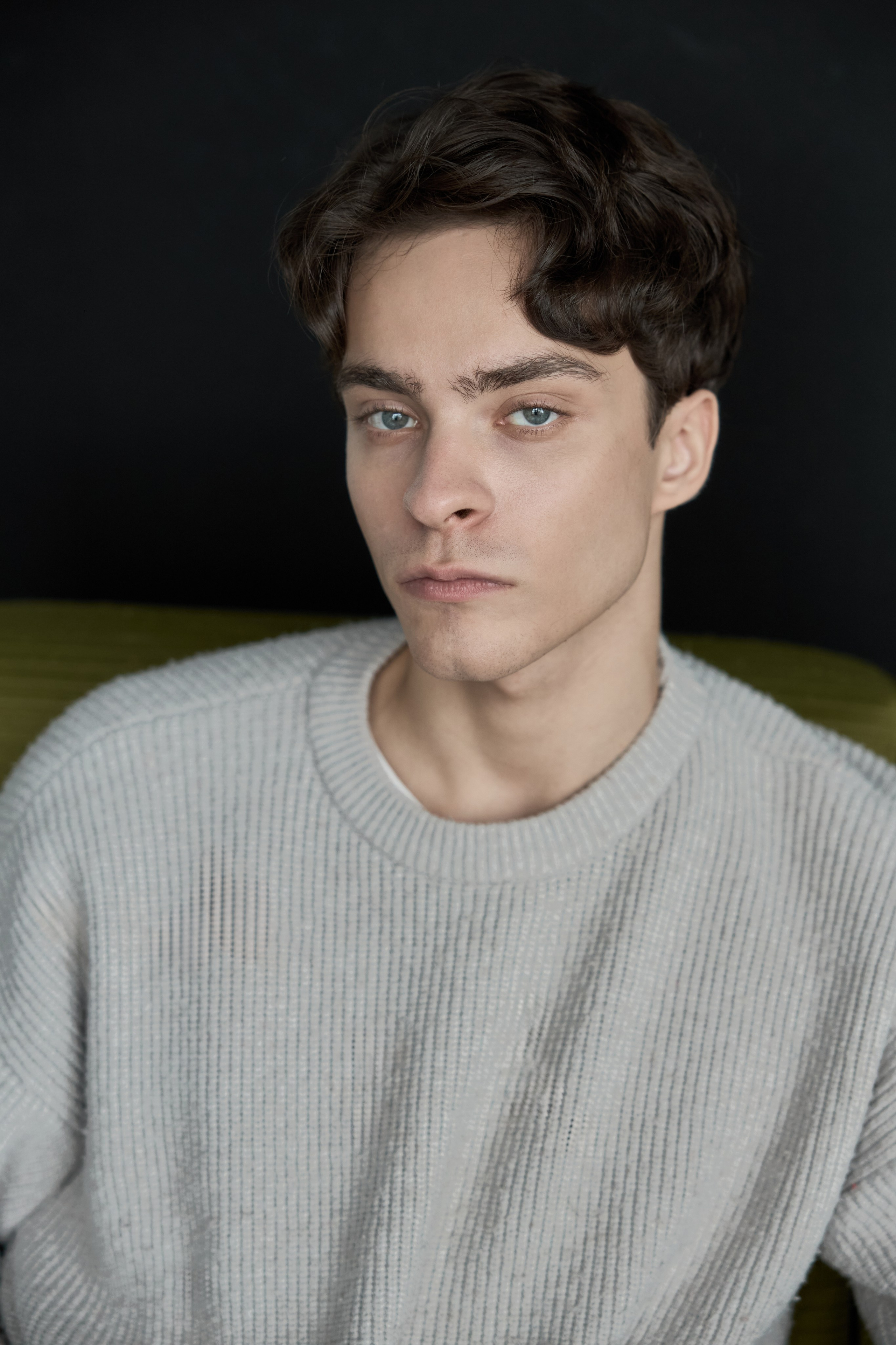 Евгений heldmodels. Фотограф в Санкт-Петербурге Анастасия Коновалова