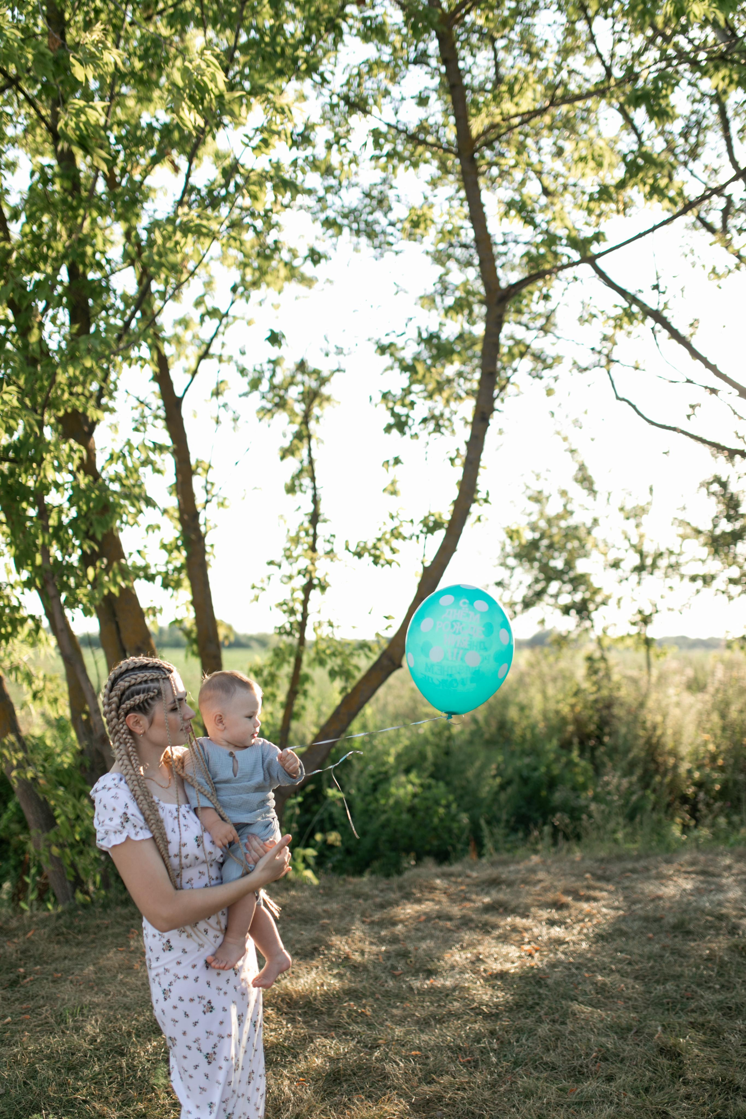 Годовасие Родиона. Фотограф Вера Зенина