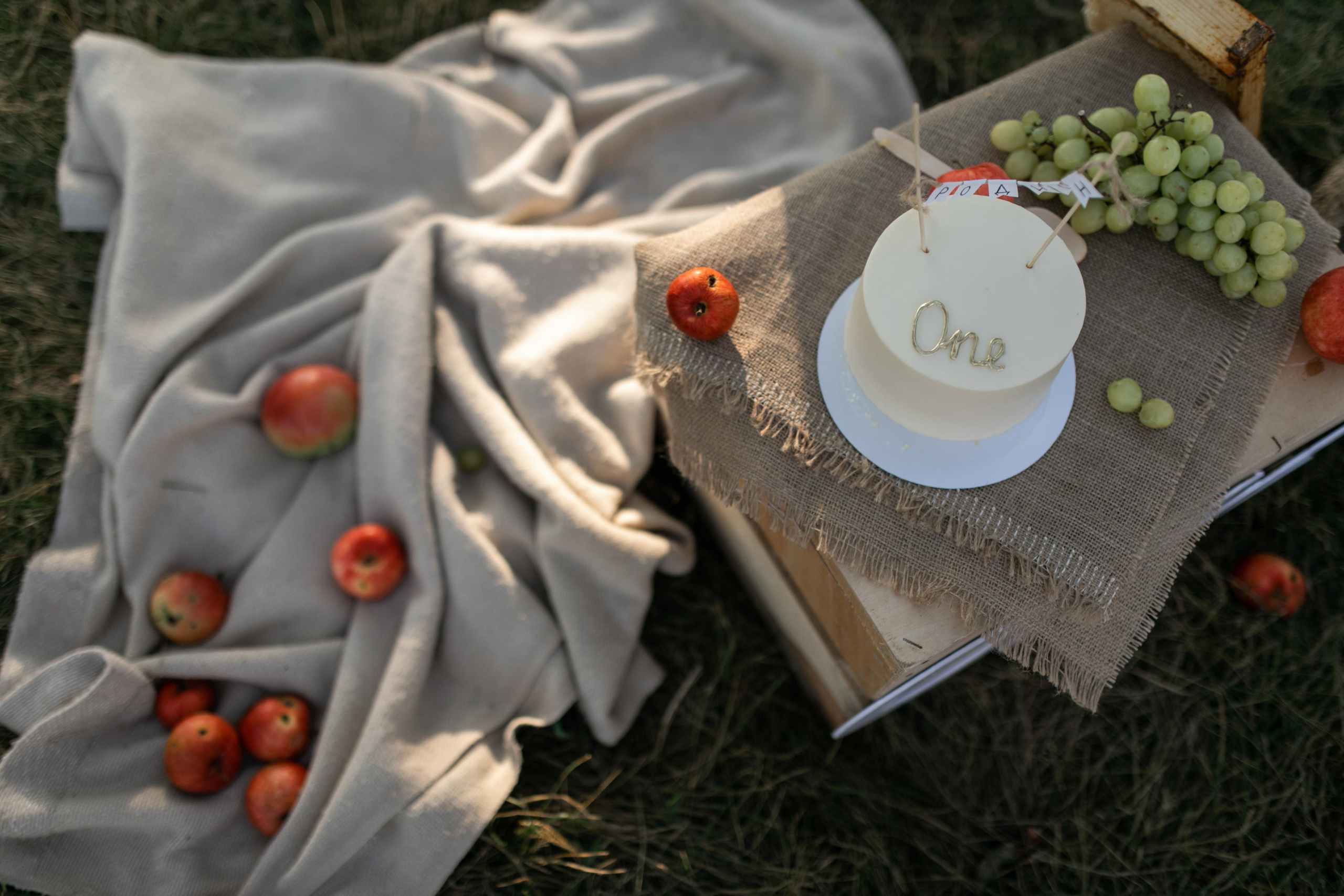 Годовасие Родиона. Фотограф Вера Зенина