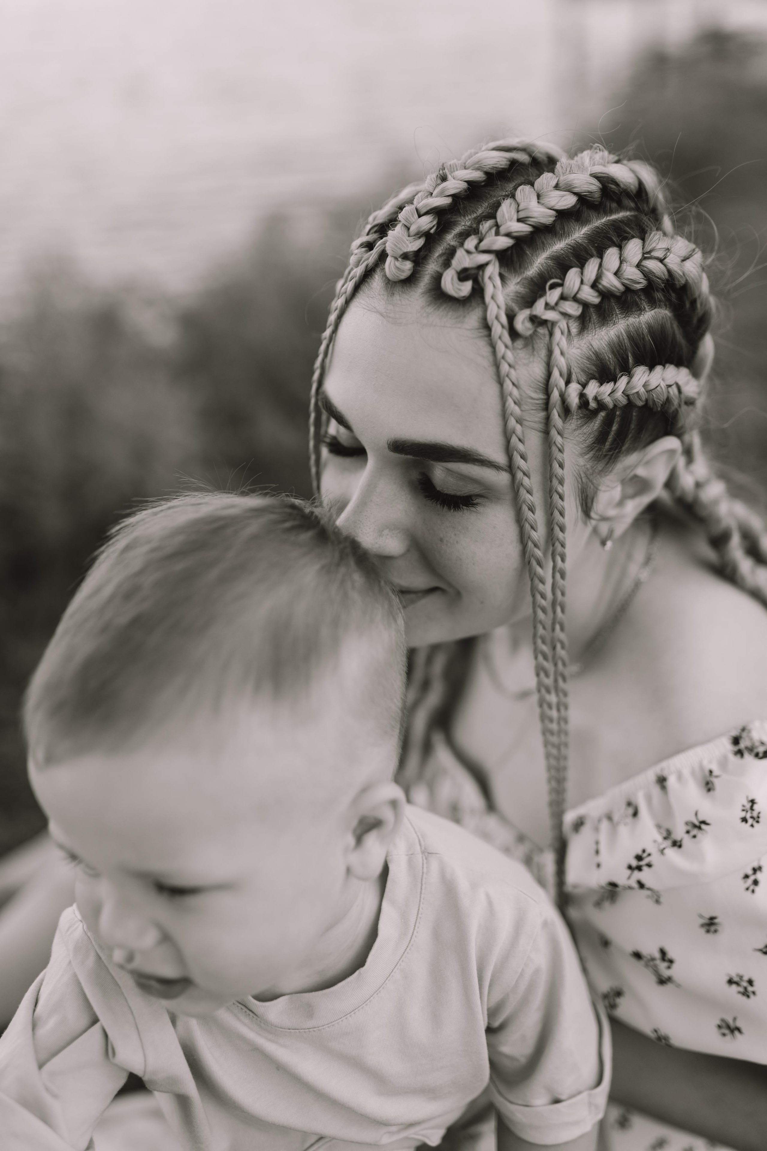 Годовасие Родиона. Фотограф Вера Зенина