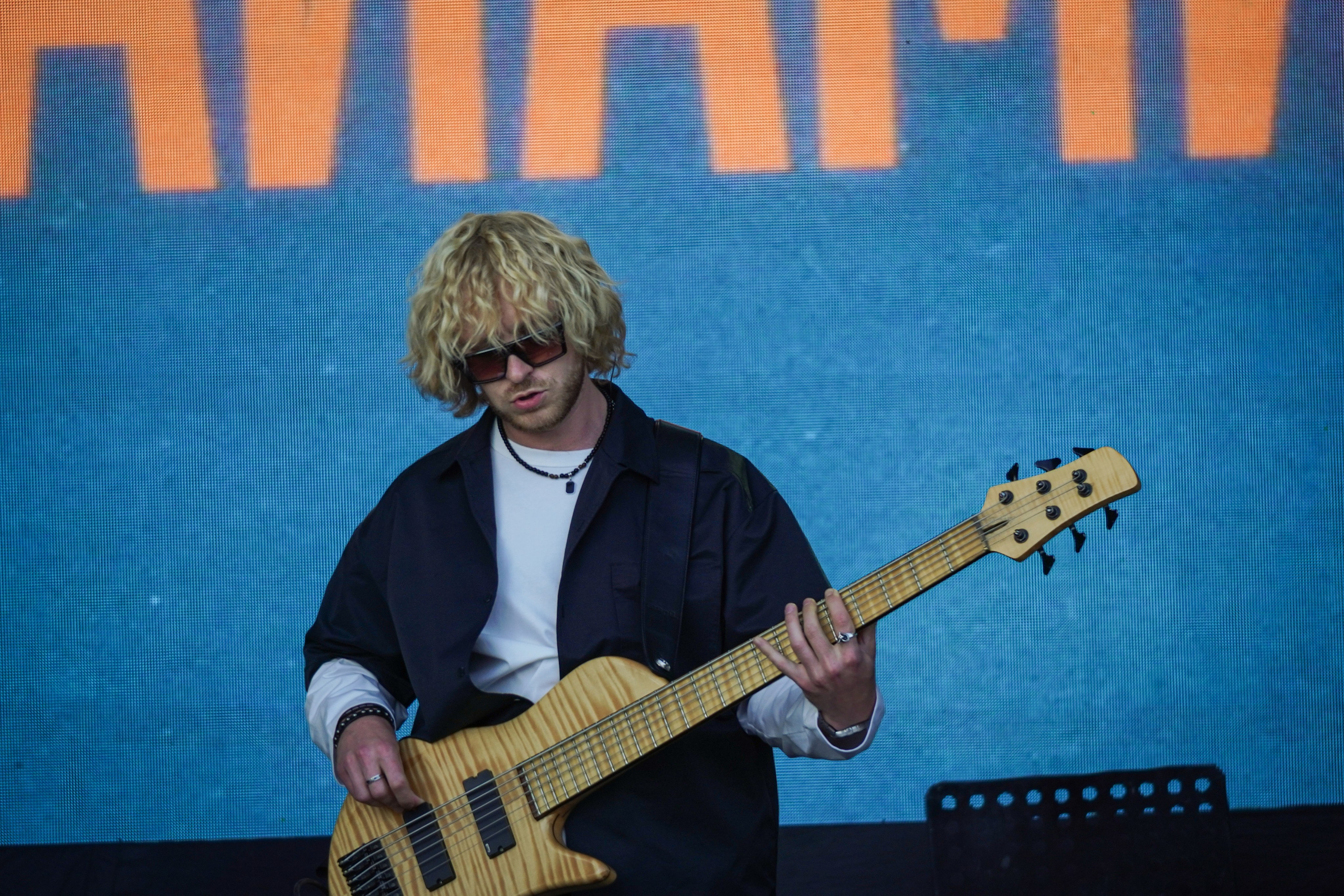 Концерты. Портретный, репортажный и свадебный фотограф в Екатеринбурге Денис Южаков