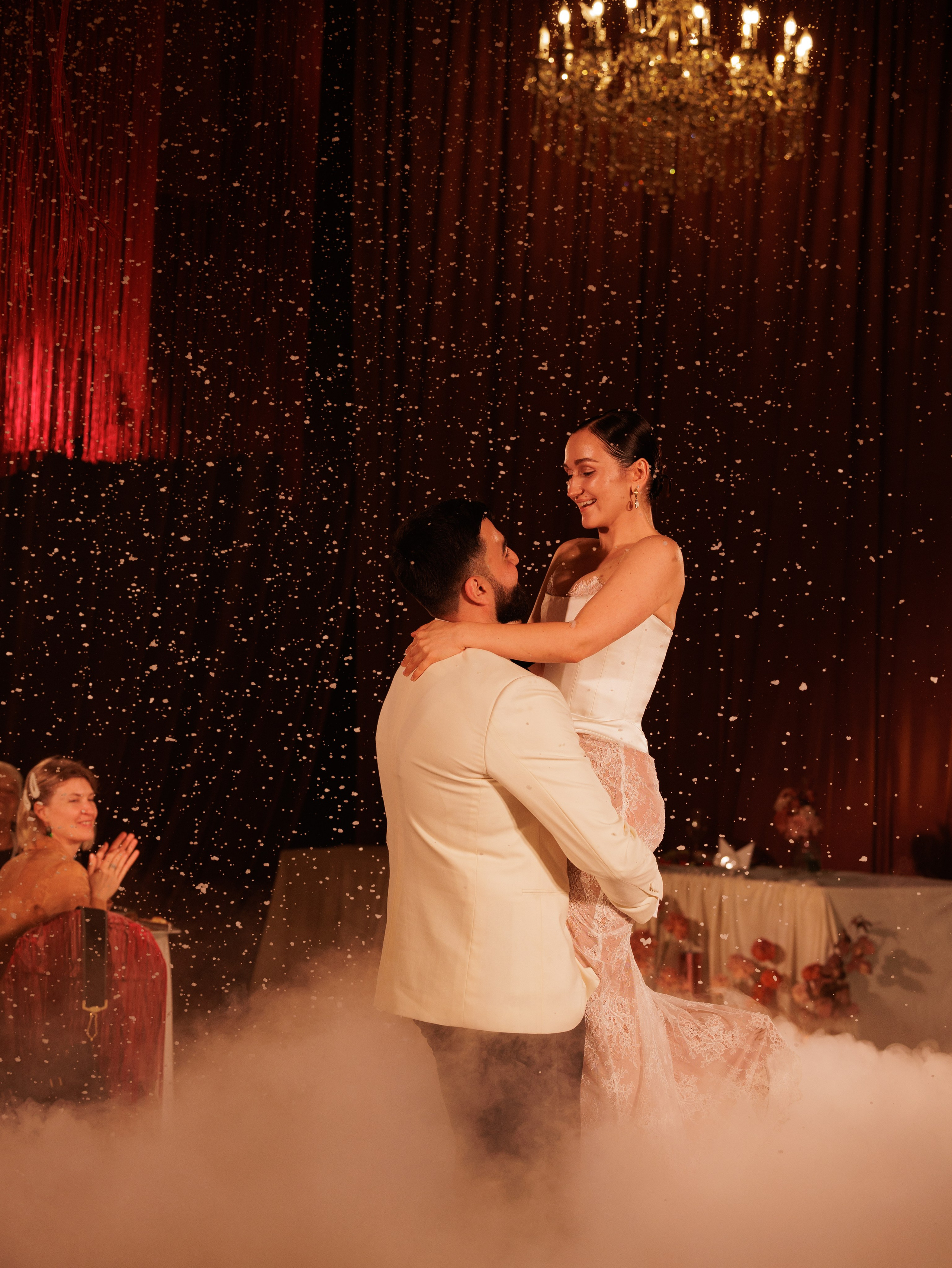 Мурат и Маргарита. Свадебный фотограф МОСКВА ЛИПЕЦК Ольга Шишук