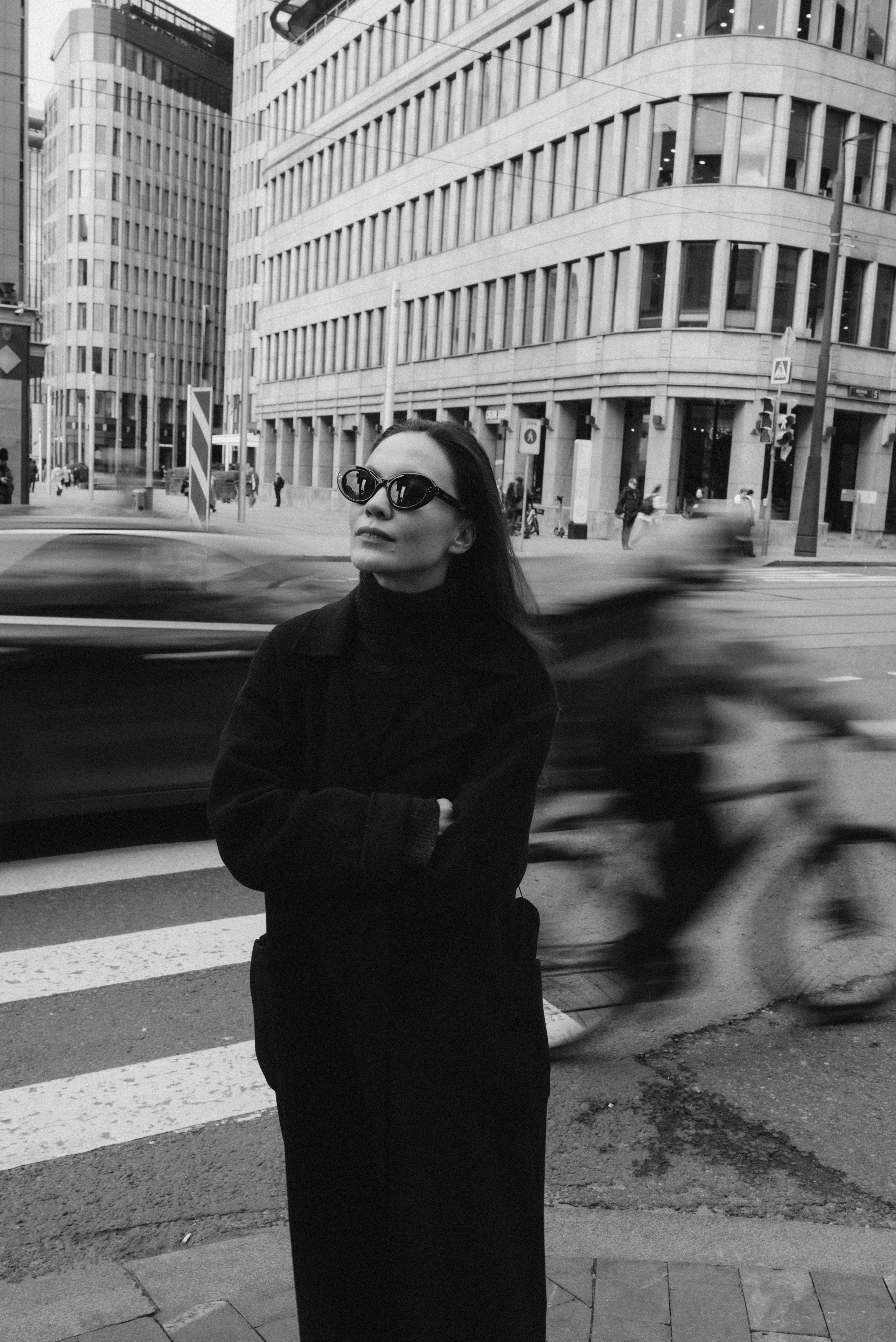 На Белорусской. Женский и семейный фотограф в Москве и Красногорске Светлана Левченко