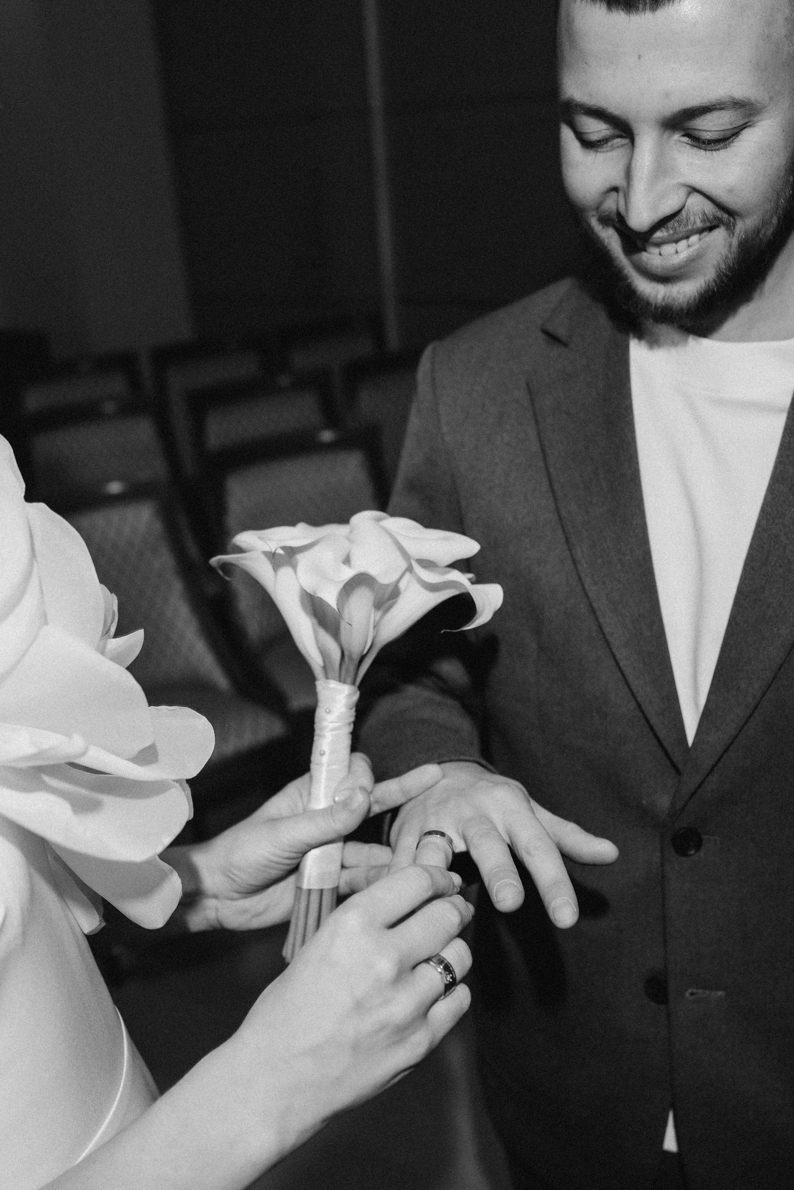 Катерина и Андрей. Женский и семейный фотограф в Москве и Красногорске Светлана Левченко