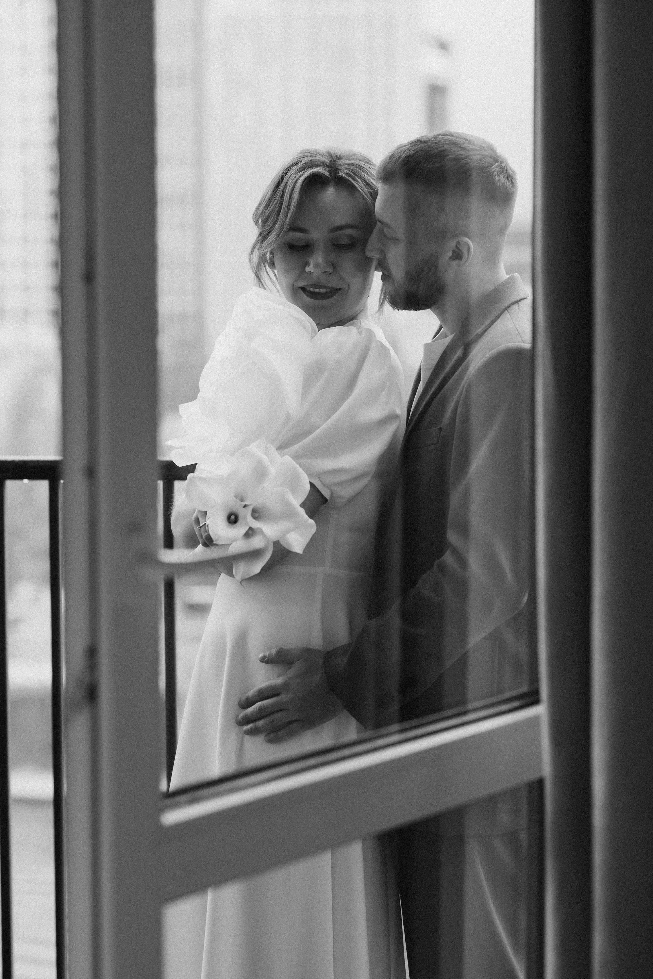 Катерина и Андрей. Женский и семейный фотограф в Москве и Красногорске Светлана Левченко