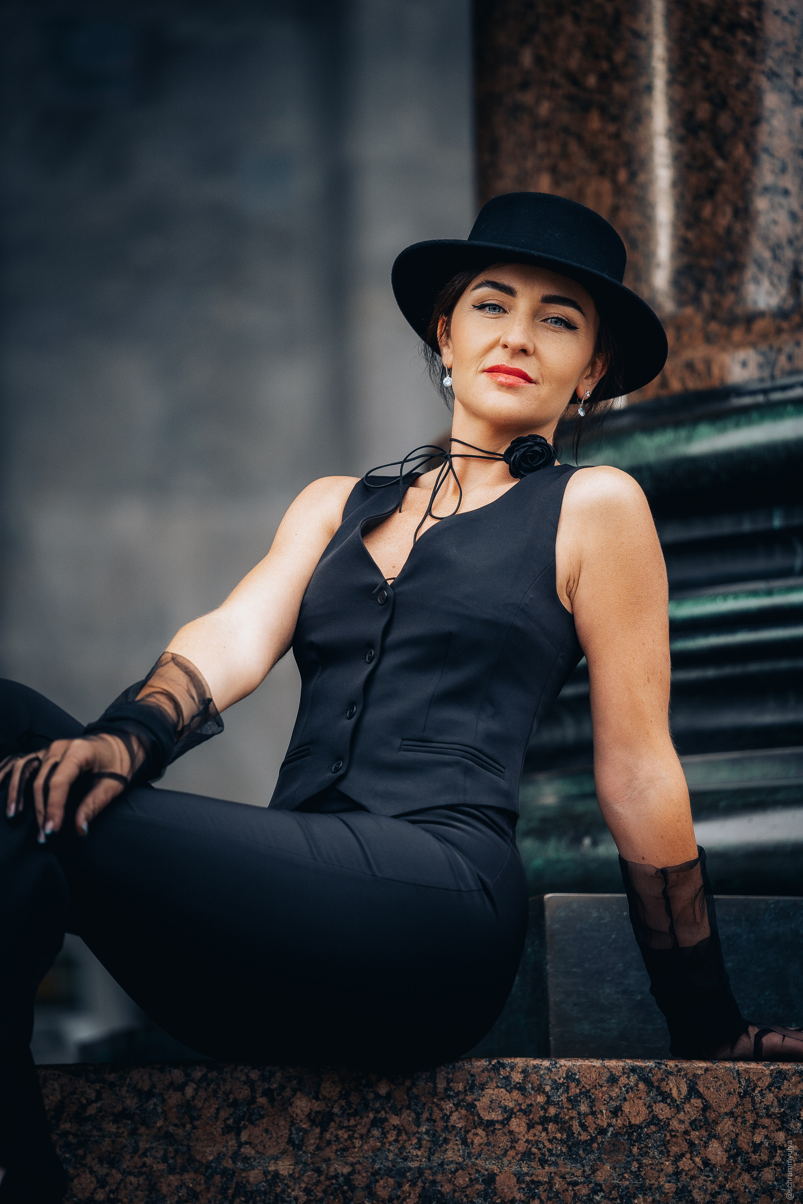 Александра. Свадебный, семейный и будуарный фотограф в Санкт-Петербурге Юля Шрамм