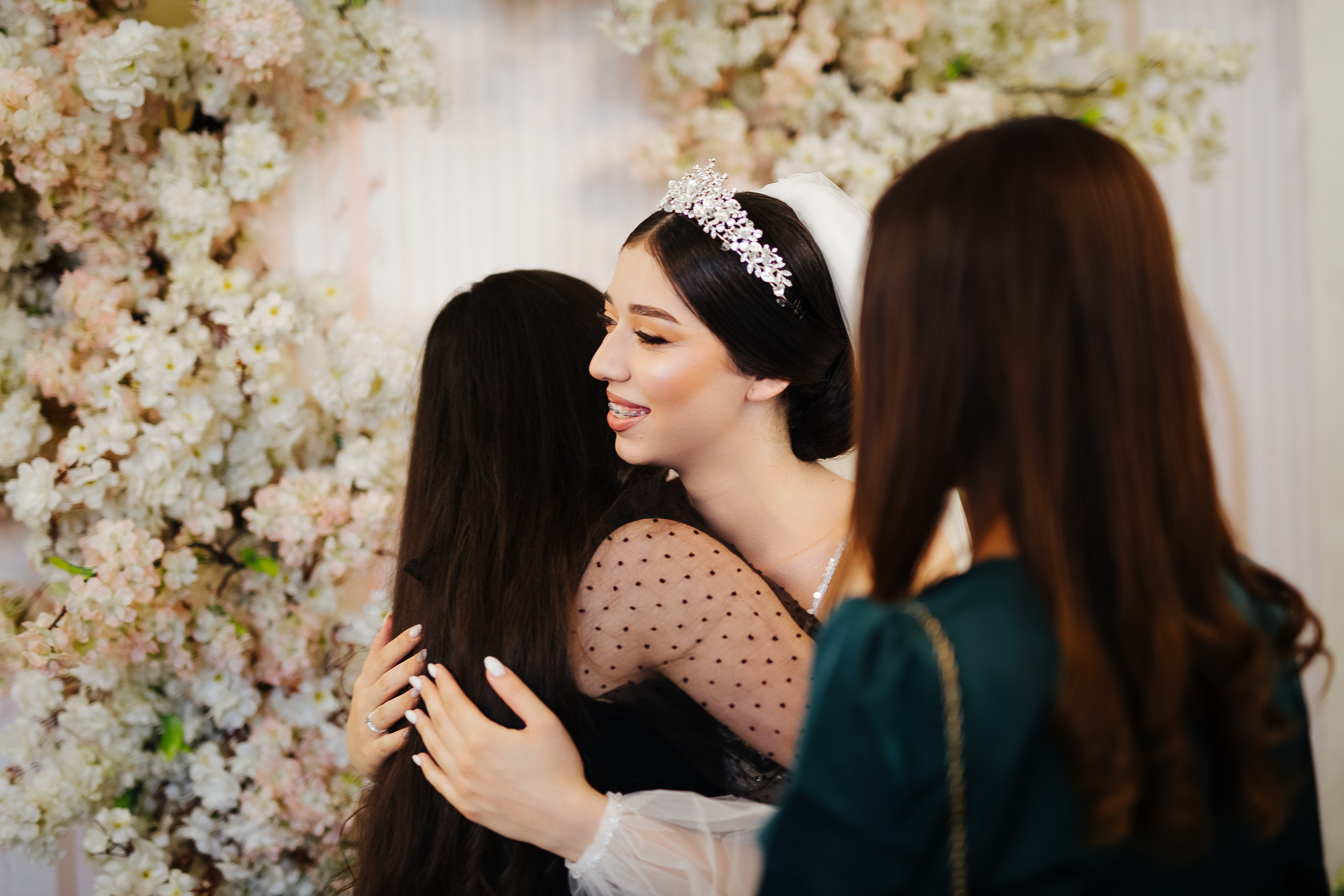 Асим Севиль. Фотограф в Красноярске Надежда Воскресенская