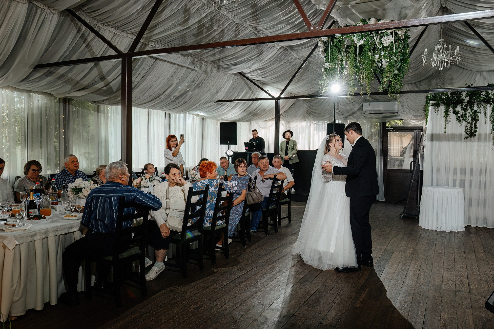 Валерия и Максим. Свадебный и репортажный фотограф Никита Сницарев в Барнауле