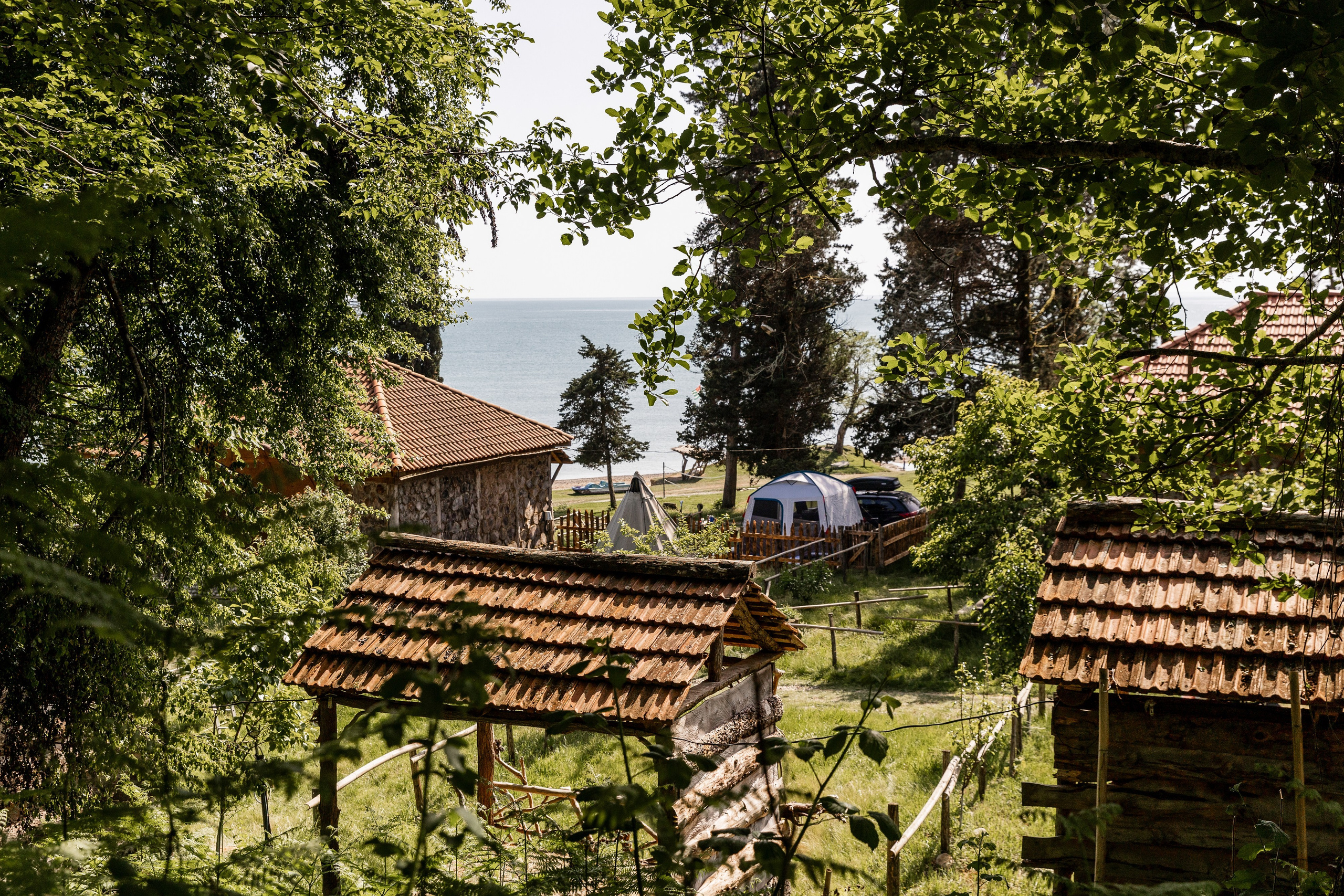 АМБАРА | МЮССЕРА. Семейный фотограф на крещение и венчание