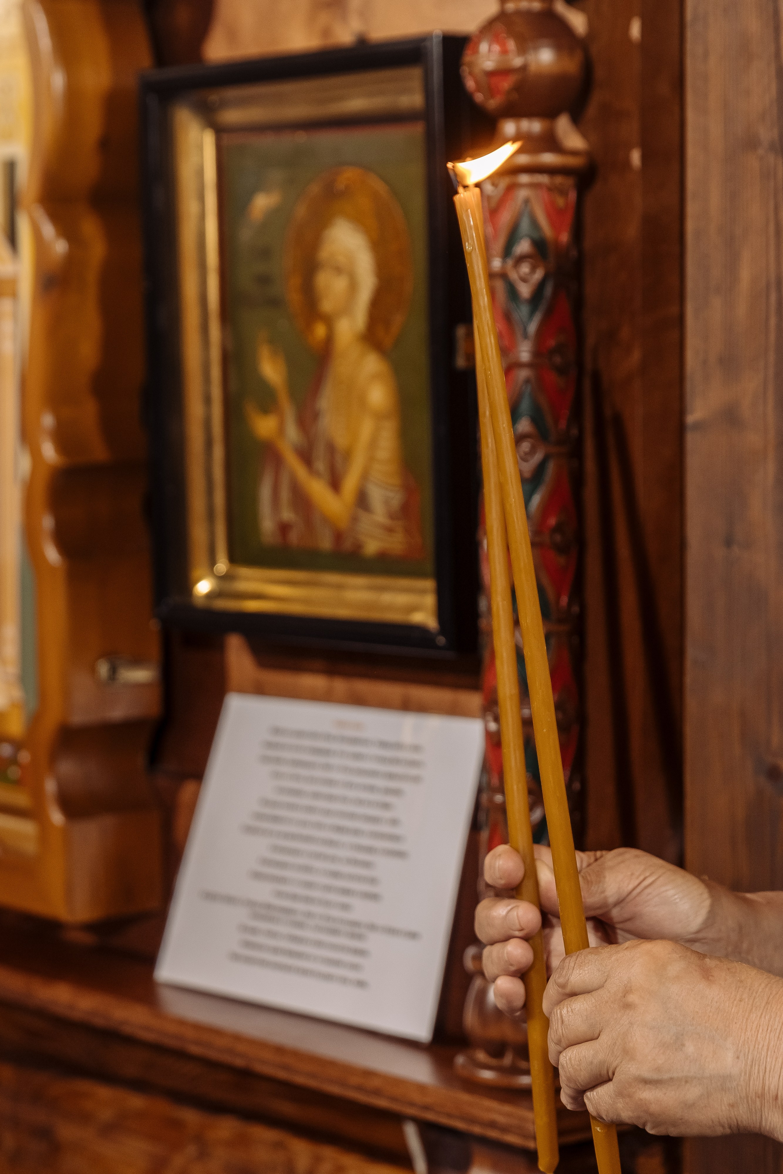 Церковь иконы Божией Матери. Семейный фотограф на крещение и венчание