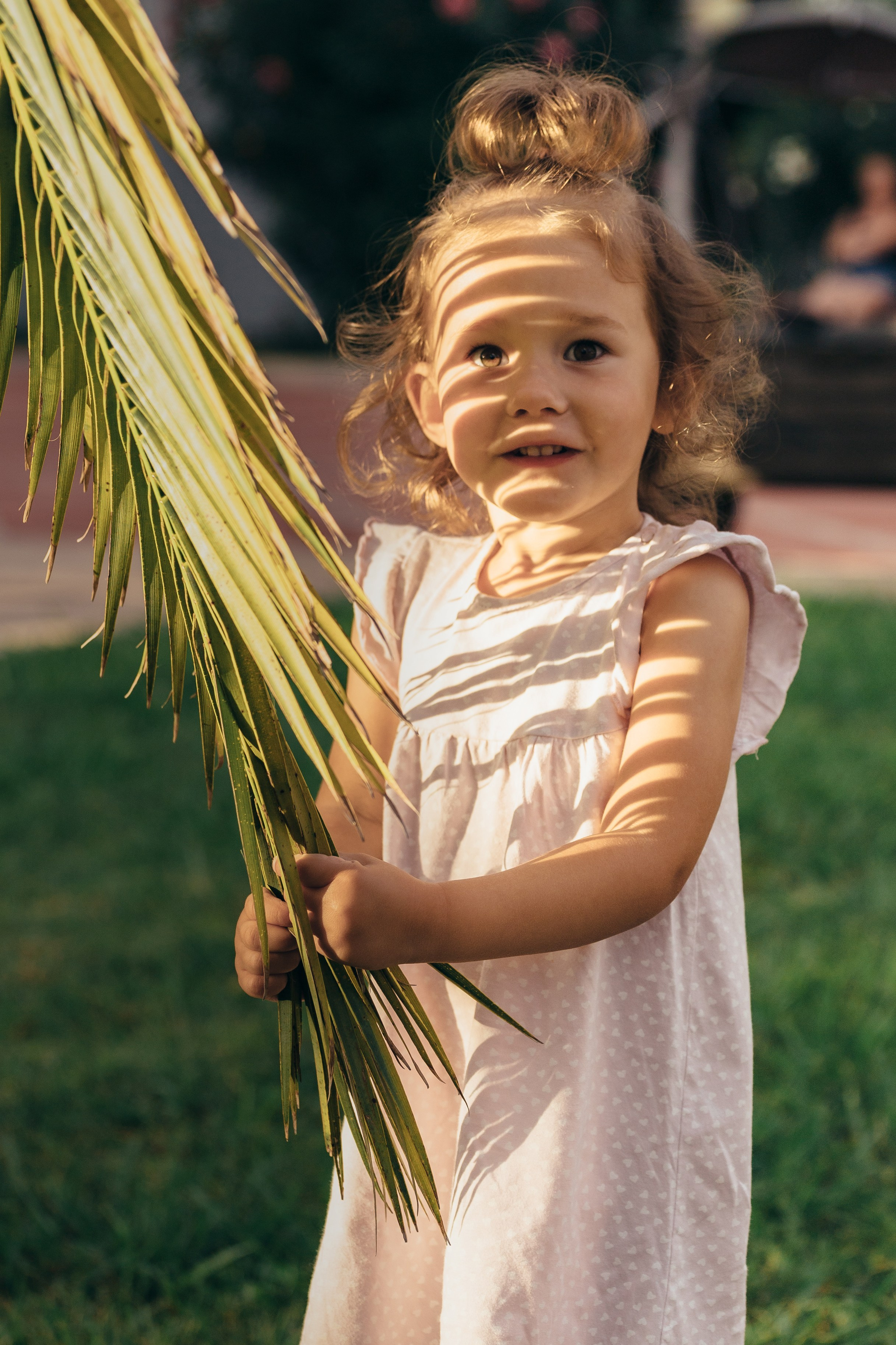 Любить море. Семейный фотограф на крещение и венчание