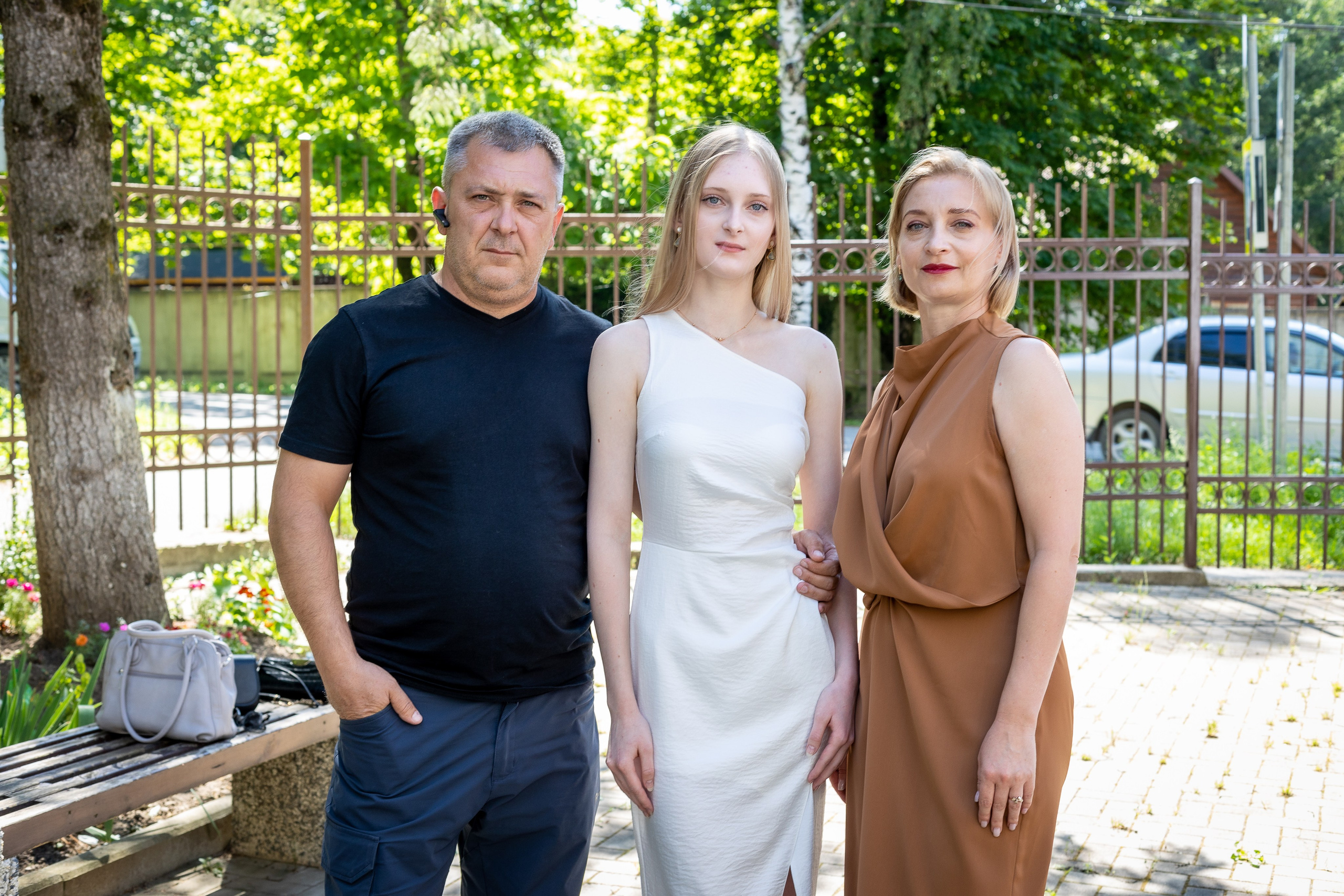 Вручение аттестата 2025. Выпускные альбомы Майкоп, Краснодар Елена Золотарева