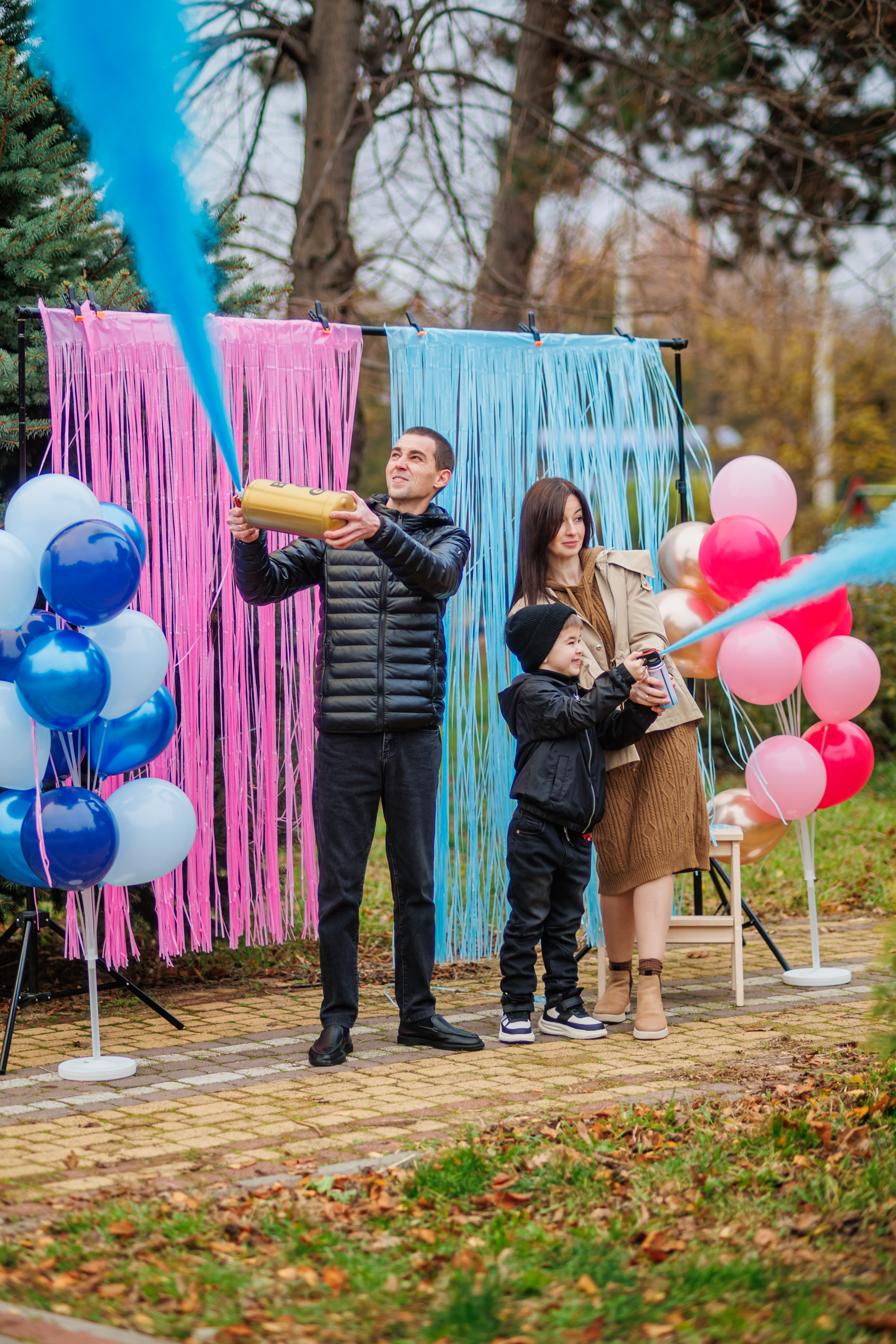 Гендерпати. Свадебный и семейный фотограф в Армавире