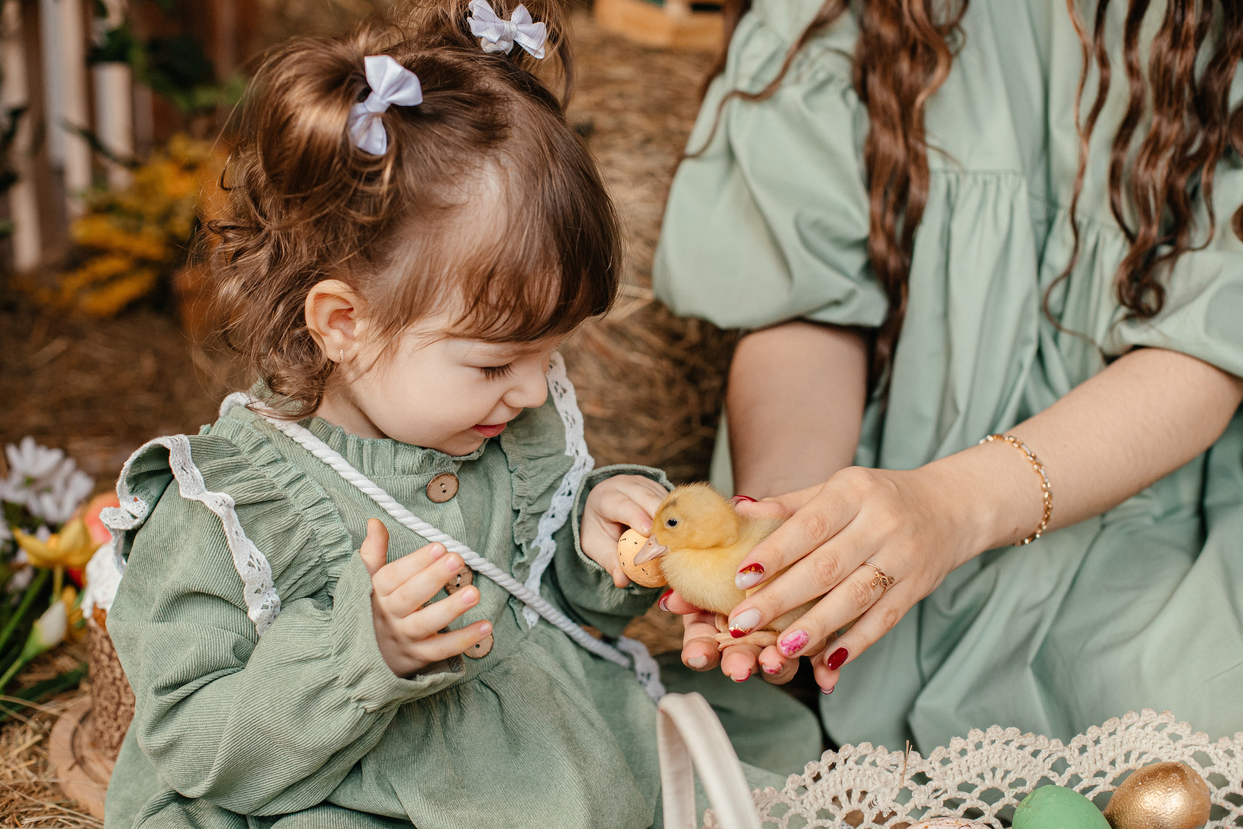 Диана и Анита. Elena Sova — семейный и женский фотограф в Санкт-Петербурге