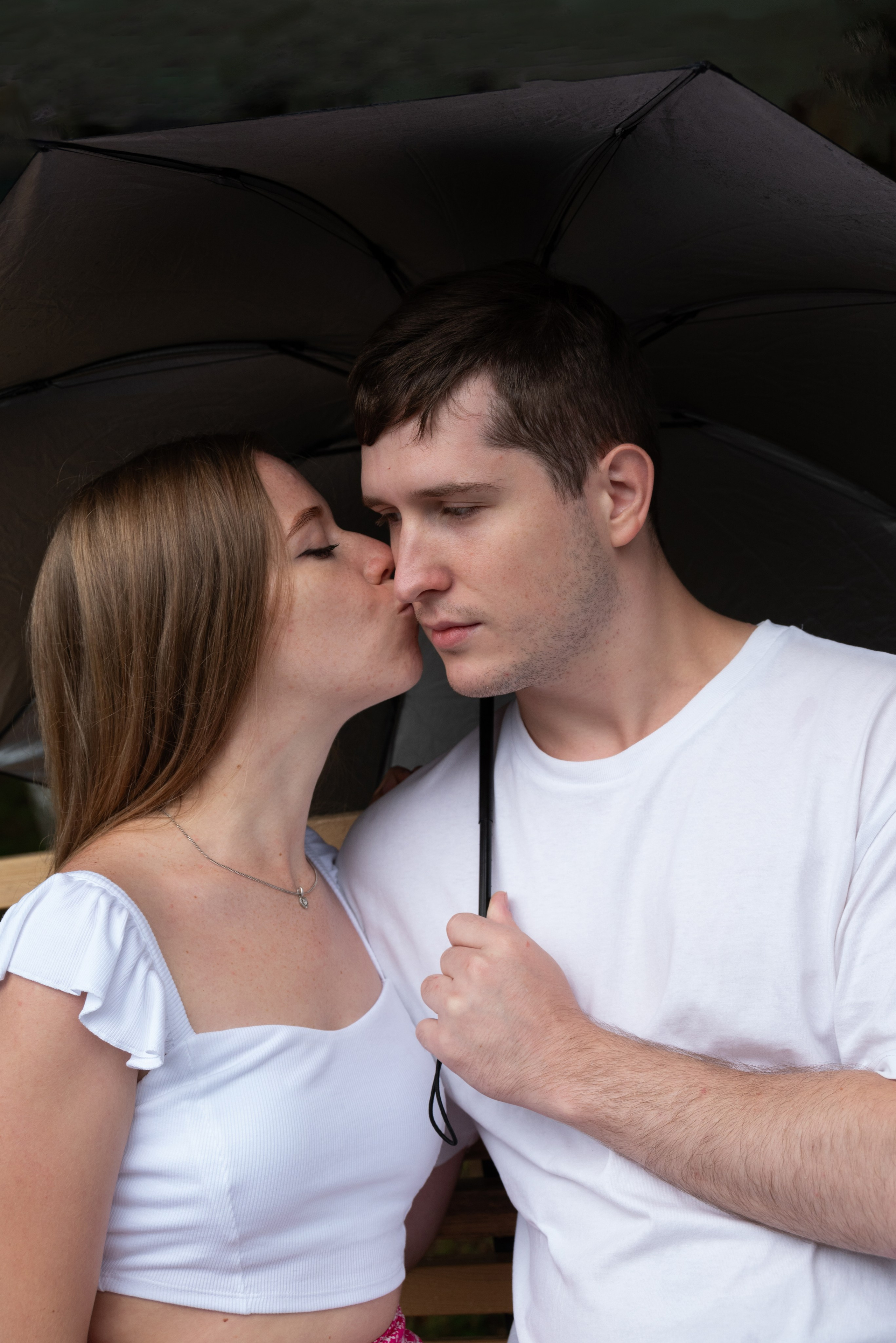 Нина и Роман. Юлия Чайко, фотограф в Минске