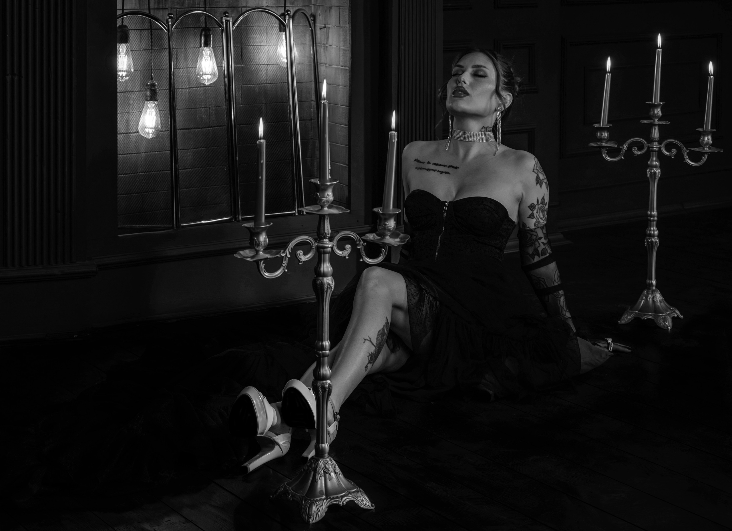 Екатерина. Юлия Чайко, фотограф в Минске