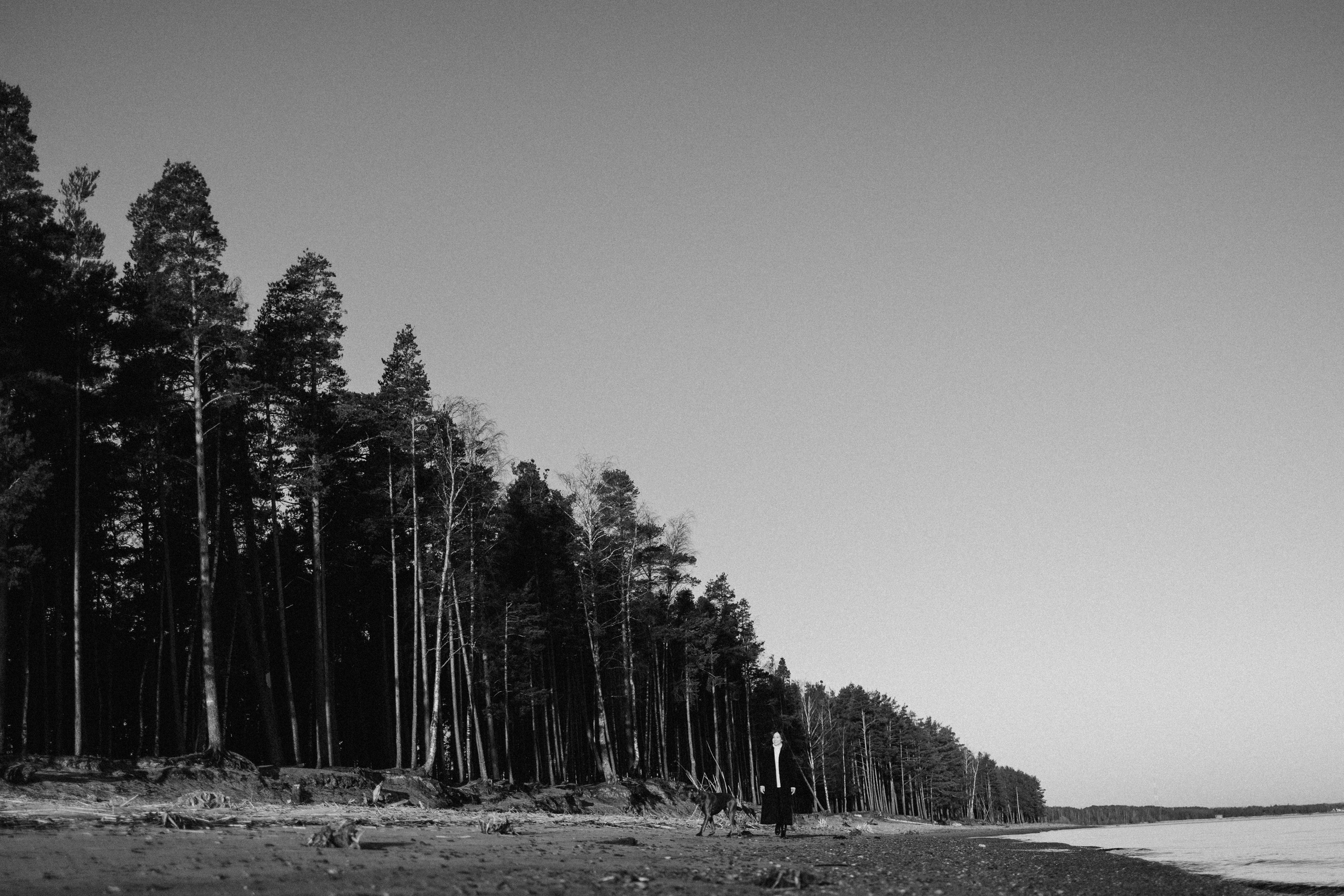 Анна и Лана. Фотограф — Анималист | Санкт-Петербург