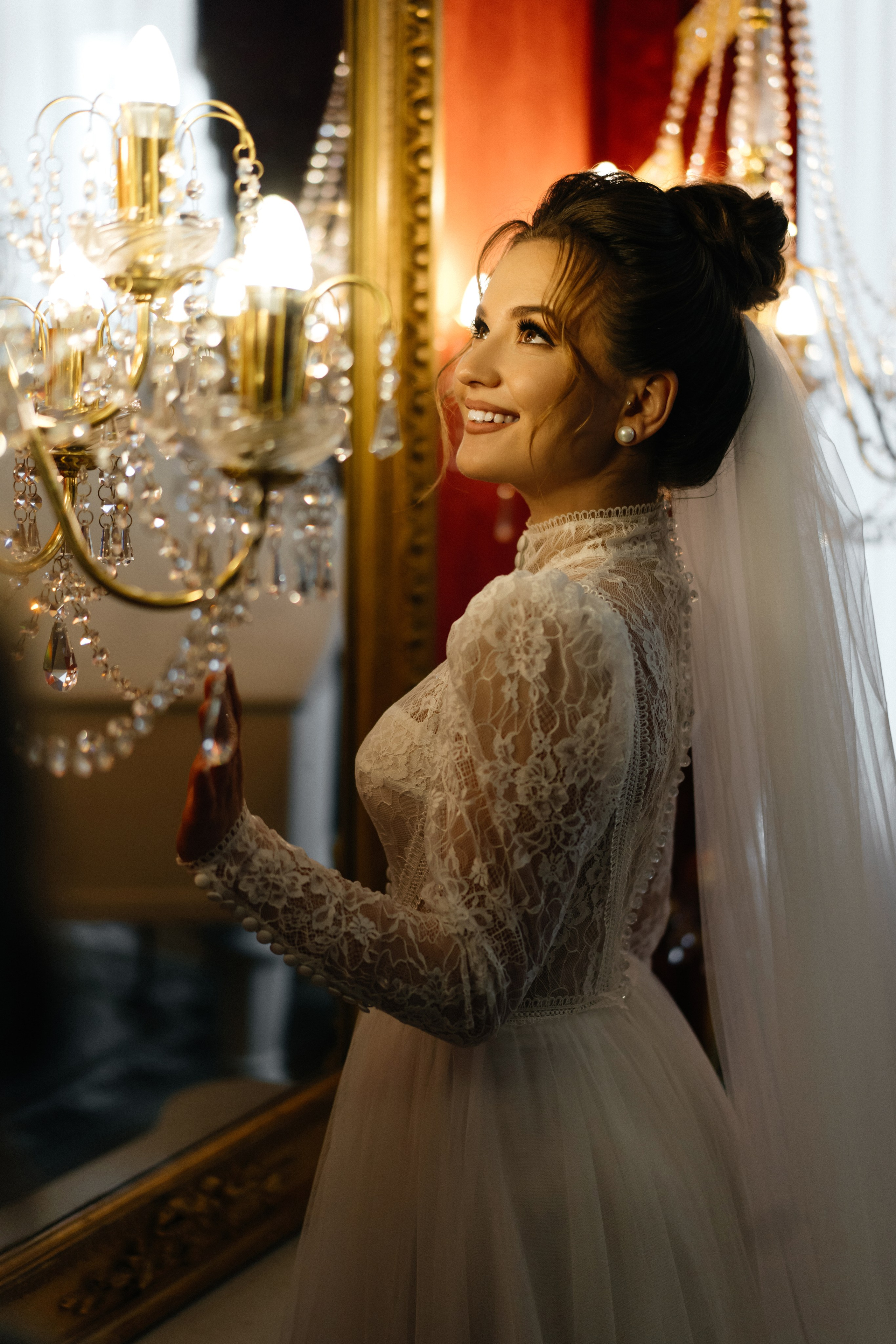 Милена & Павел. Свадебная фото и видеосъемка в Гомеле