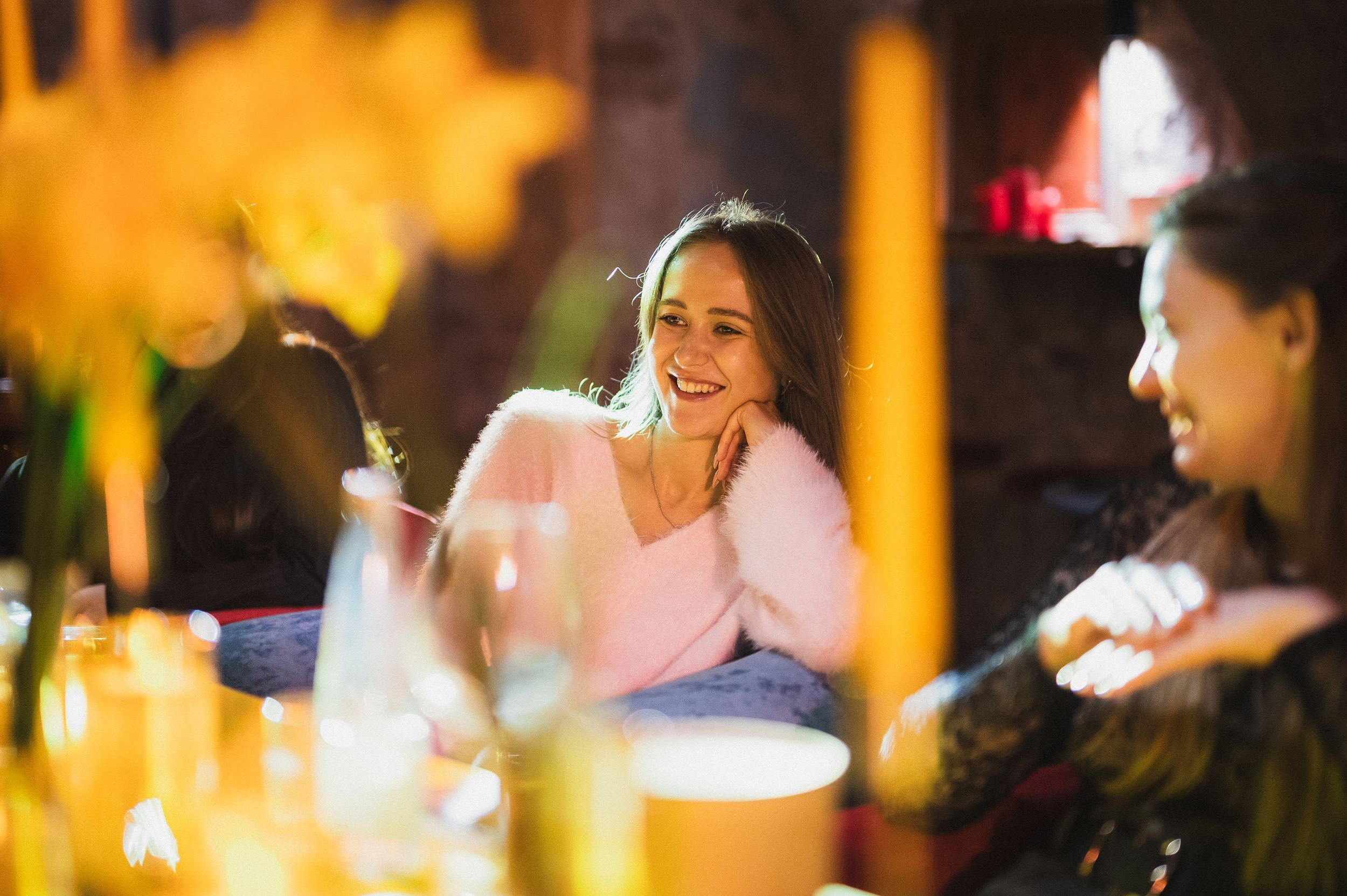 Завтрак с невестами. Базовый минимум/роскошный максимум. Свадебное агентство Reverence Самара