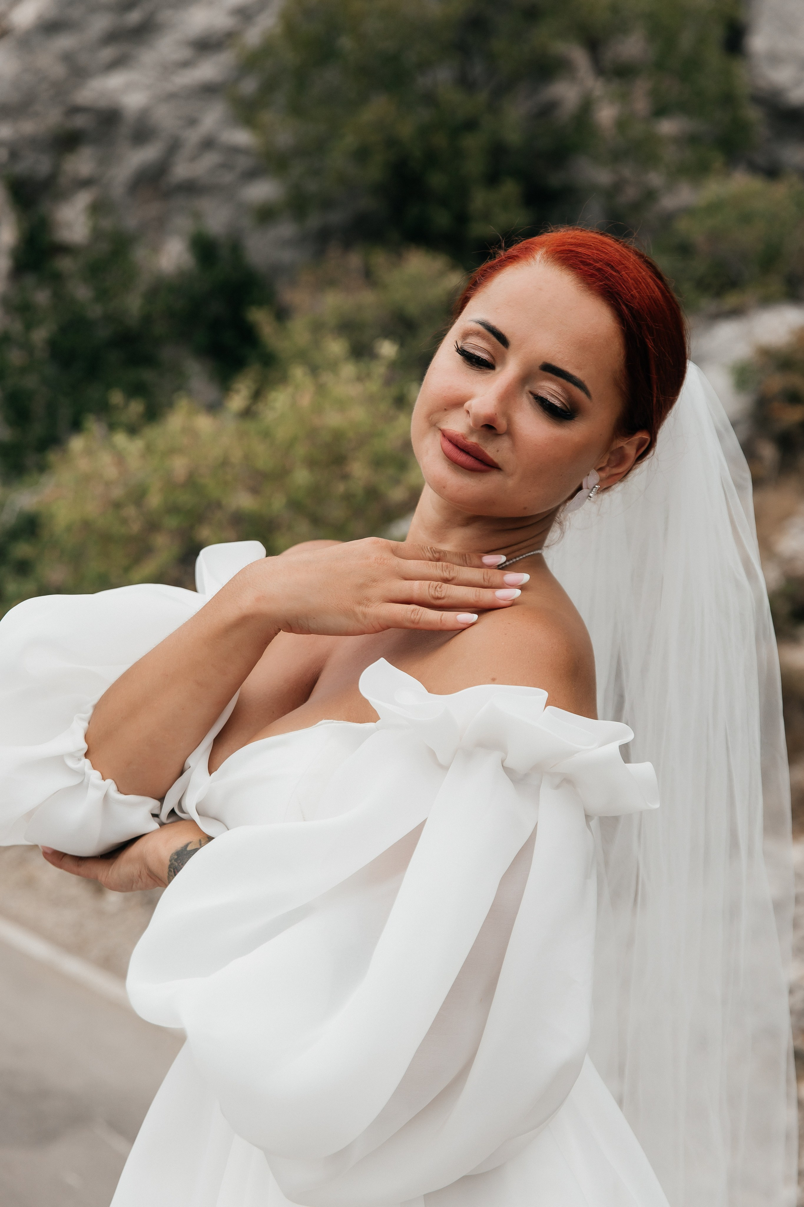 Денис Анна. Свадебный фотограф и видеограф Владислав и Анастасия Макриди