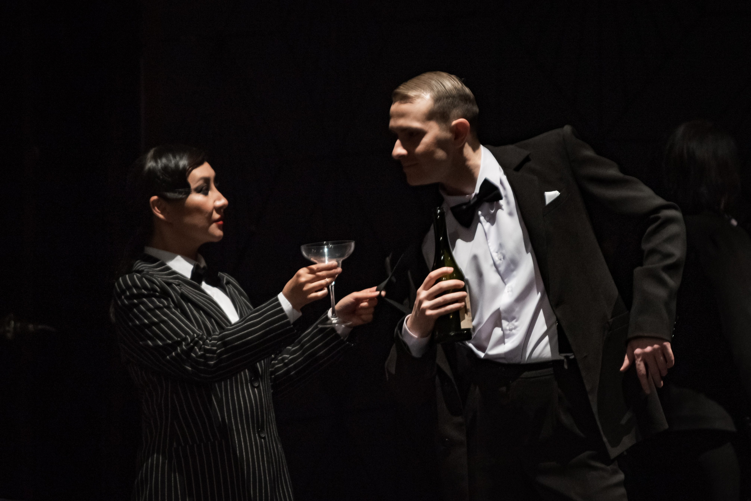 La Traviata | Музыкальный театр Кузбасса