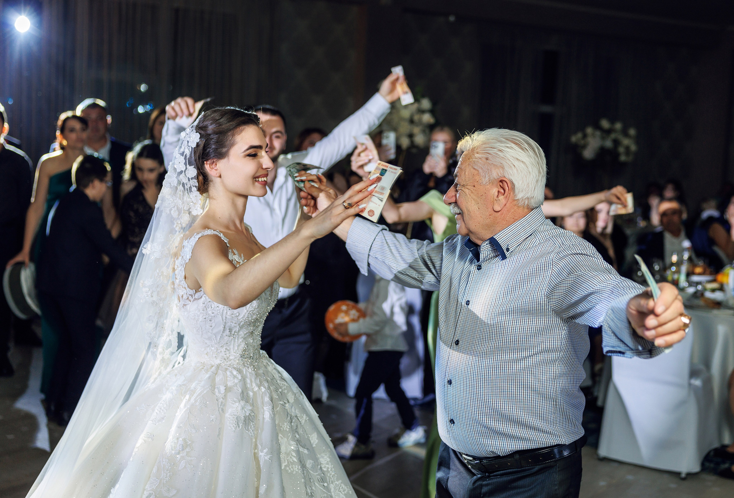 Янис и Диспина. Алёна Наумова — профессиональный организатор свадеб и мероприятий в Краснодарском крае и на побережье