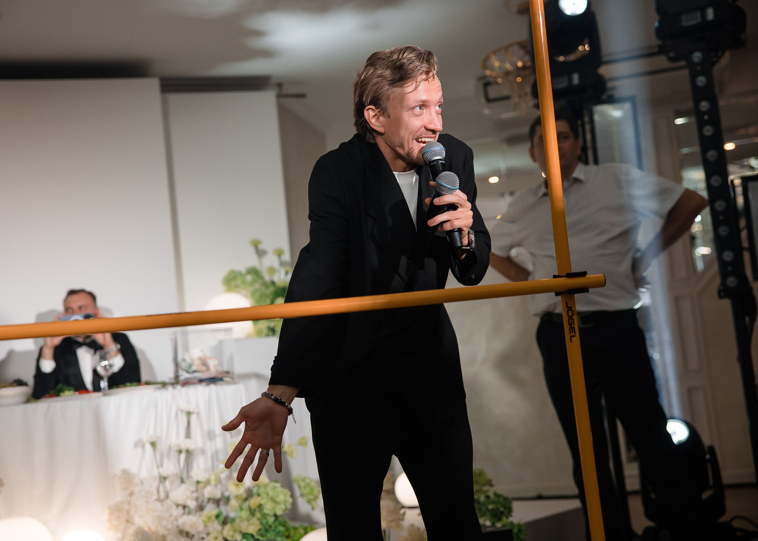 Лена + Саша. Свадебный и семейный фотограф в Саратове Маша Паника