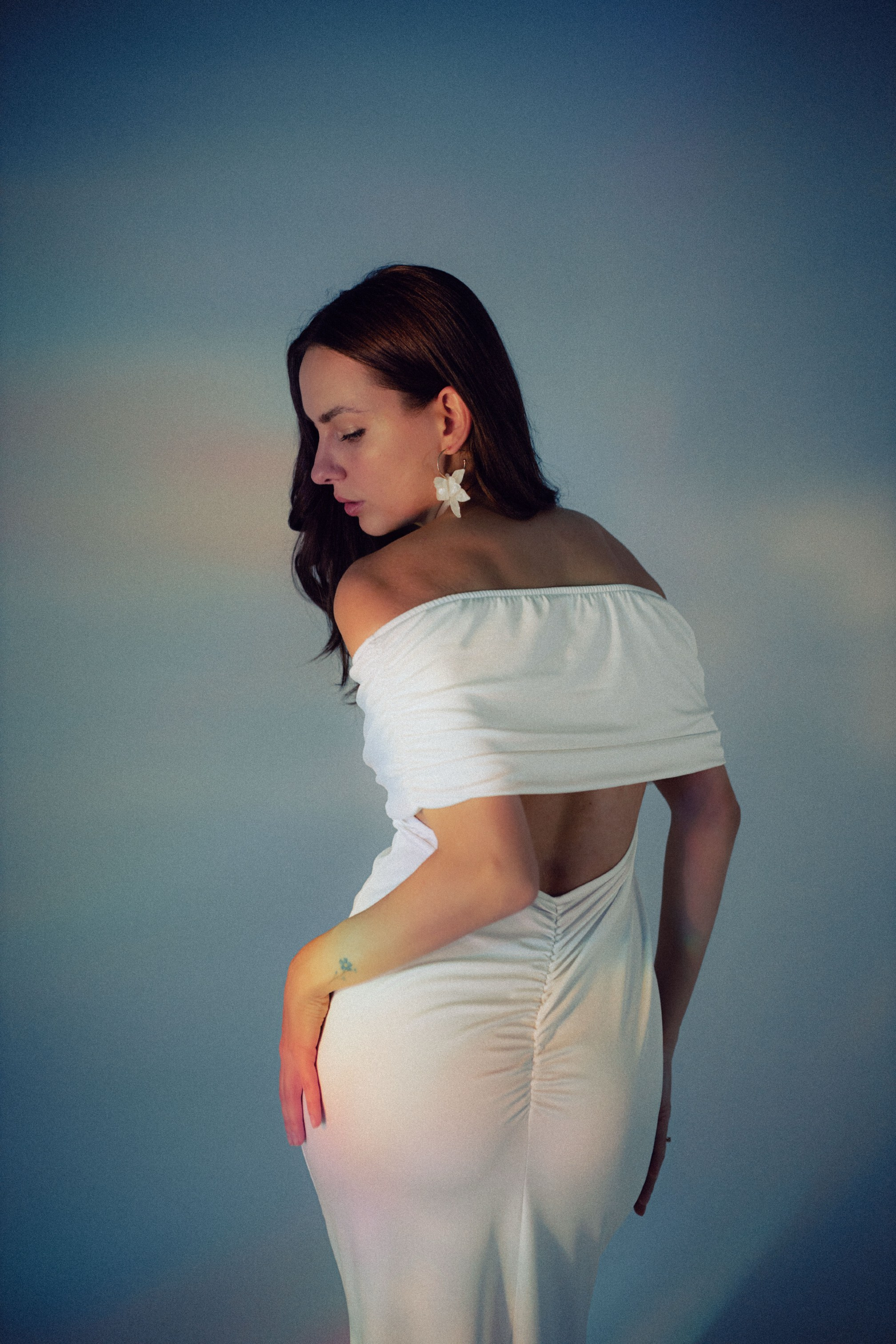 Ольга. Фотограф Стилист Тюмень Вера Хайруллина