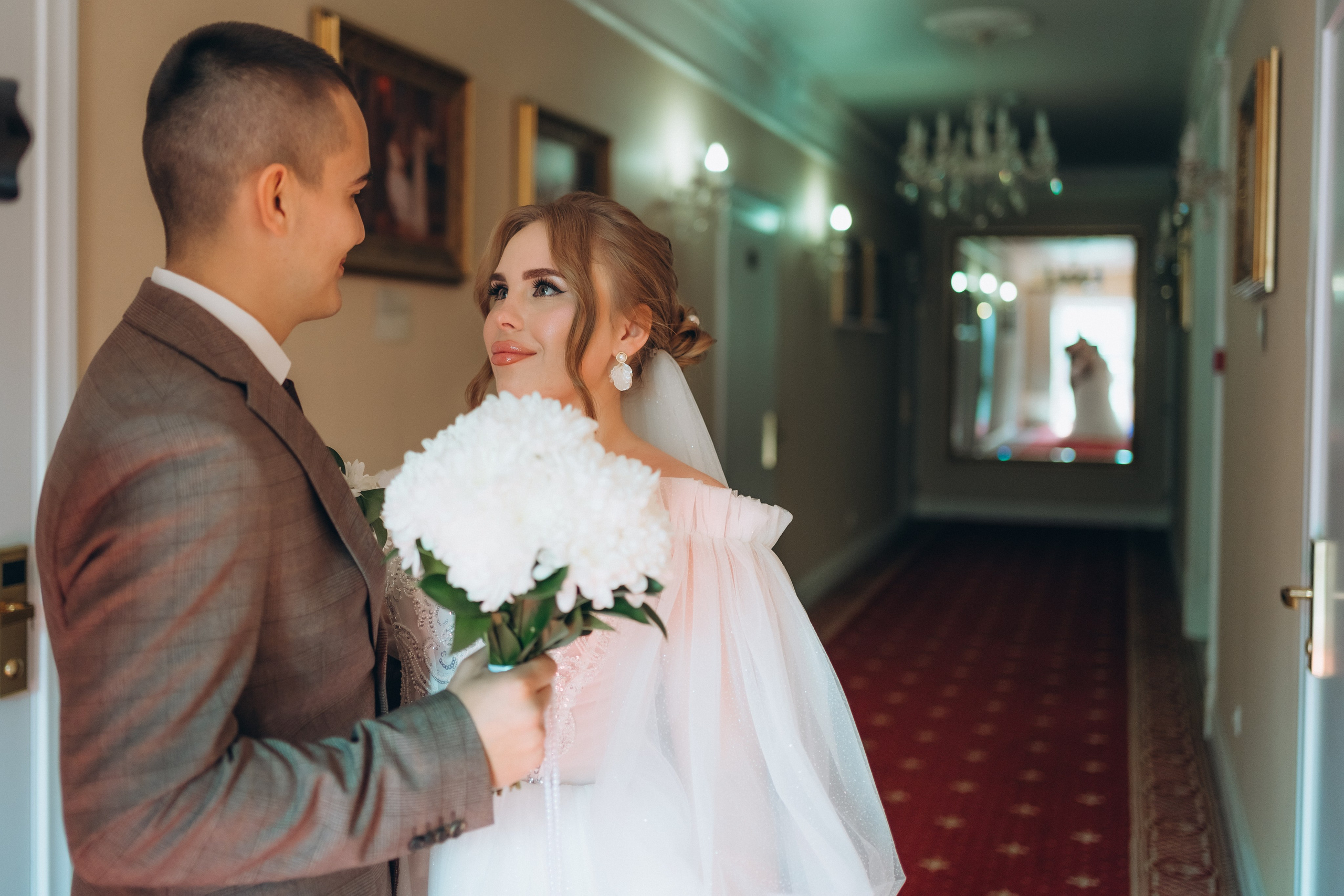 Пушкин. Фотограф Ангарск Иркутск Ксения Король