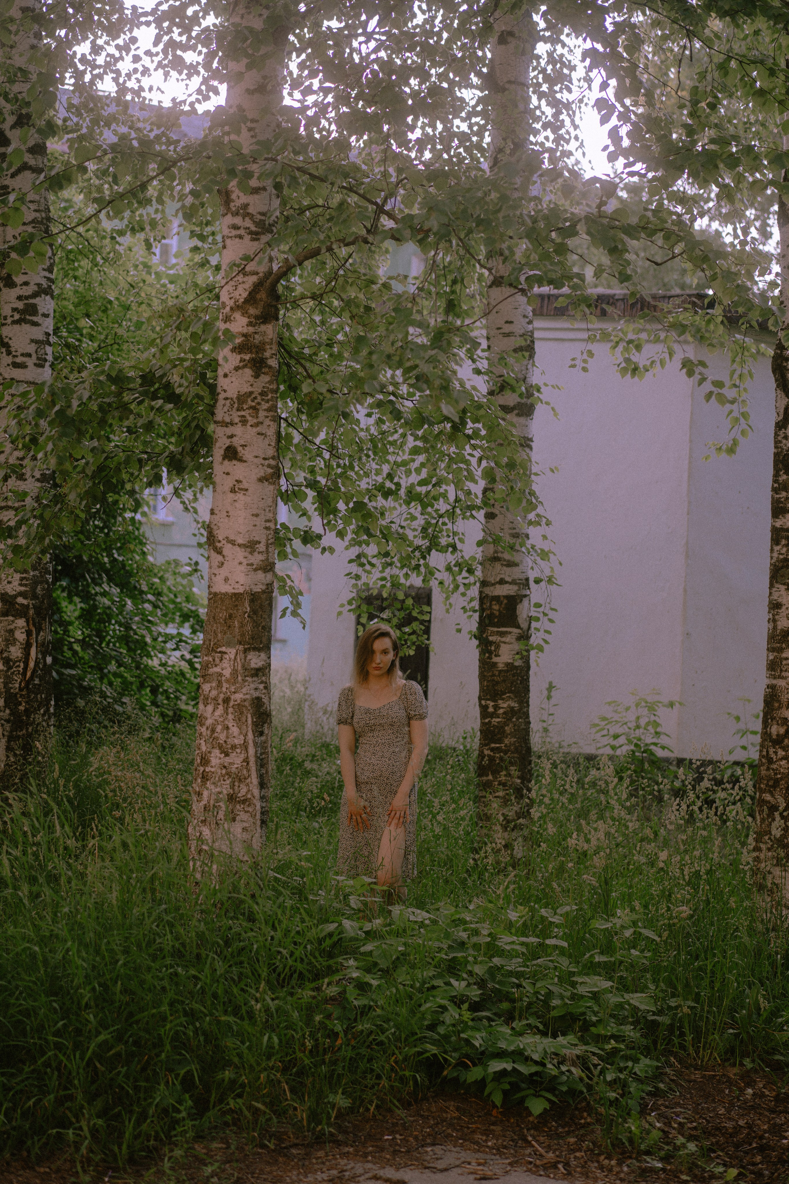 Элина. Veronika Popadeikina Photographer