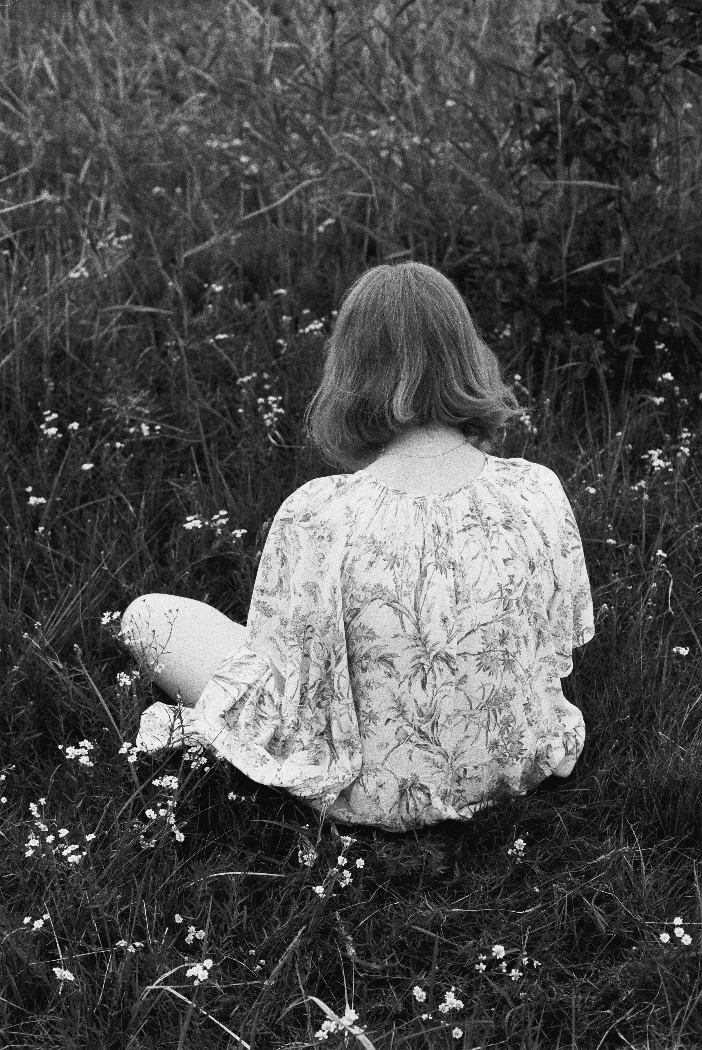 Плёнки. Портретный фотограф в Санкт-Петербурге Диана Аксёнова