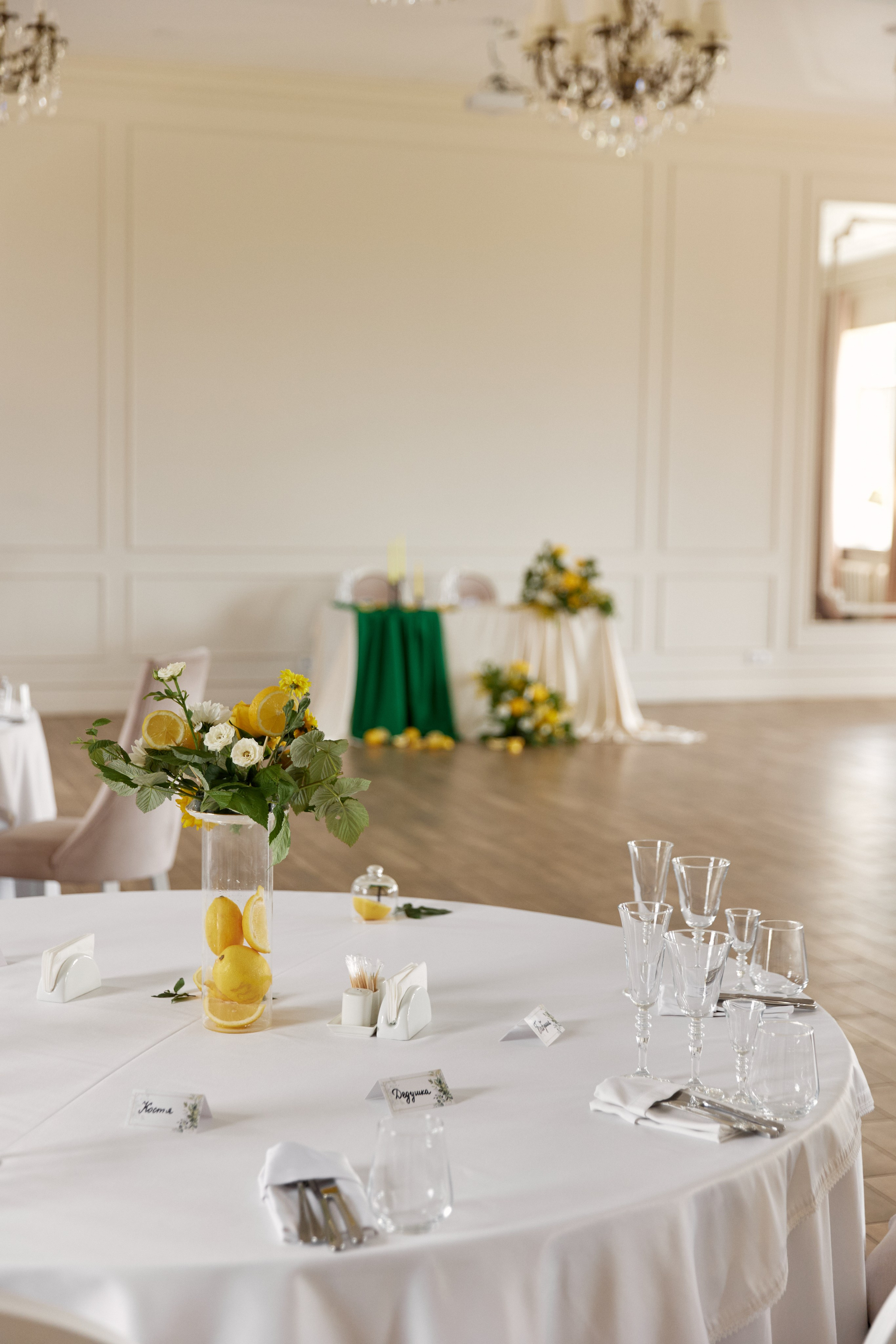 Анастасия & Михаил. Фотограф и преподаватель по фотографии в Воронеже Олеся Микерова