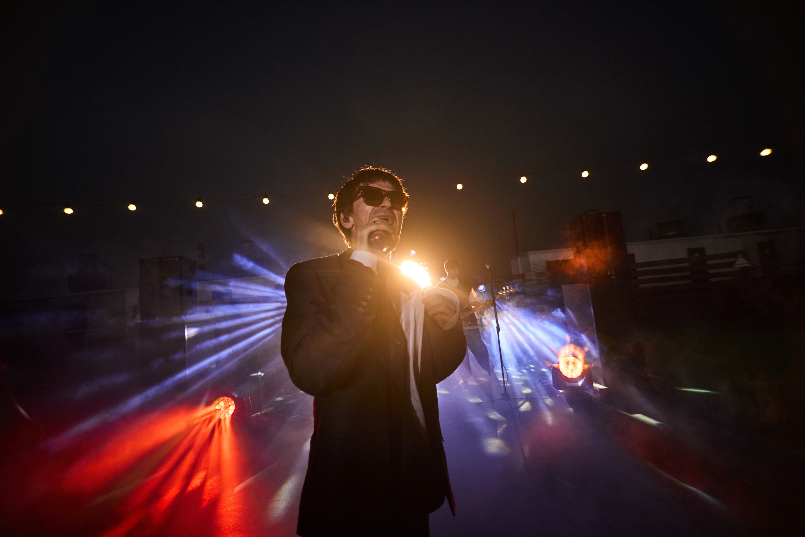 Кавер-группа «Каникулы». Видеограф, фотограф Илья Новиков Москва, Екатеринбург, Калининград