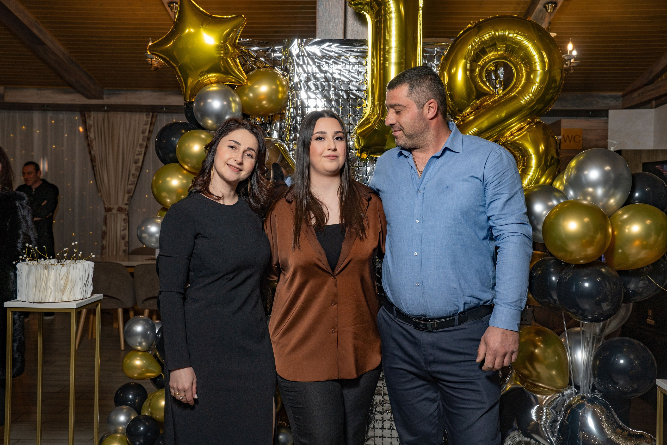 ДНИ РОЖДЕНИЯ. Свадебный, семейный, фэшн фотограф, школьный фотограф в Сочи