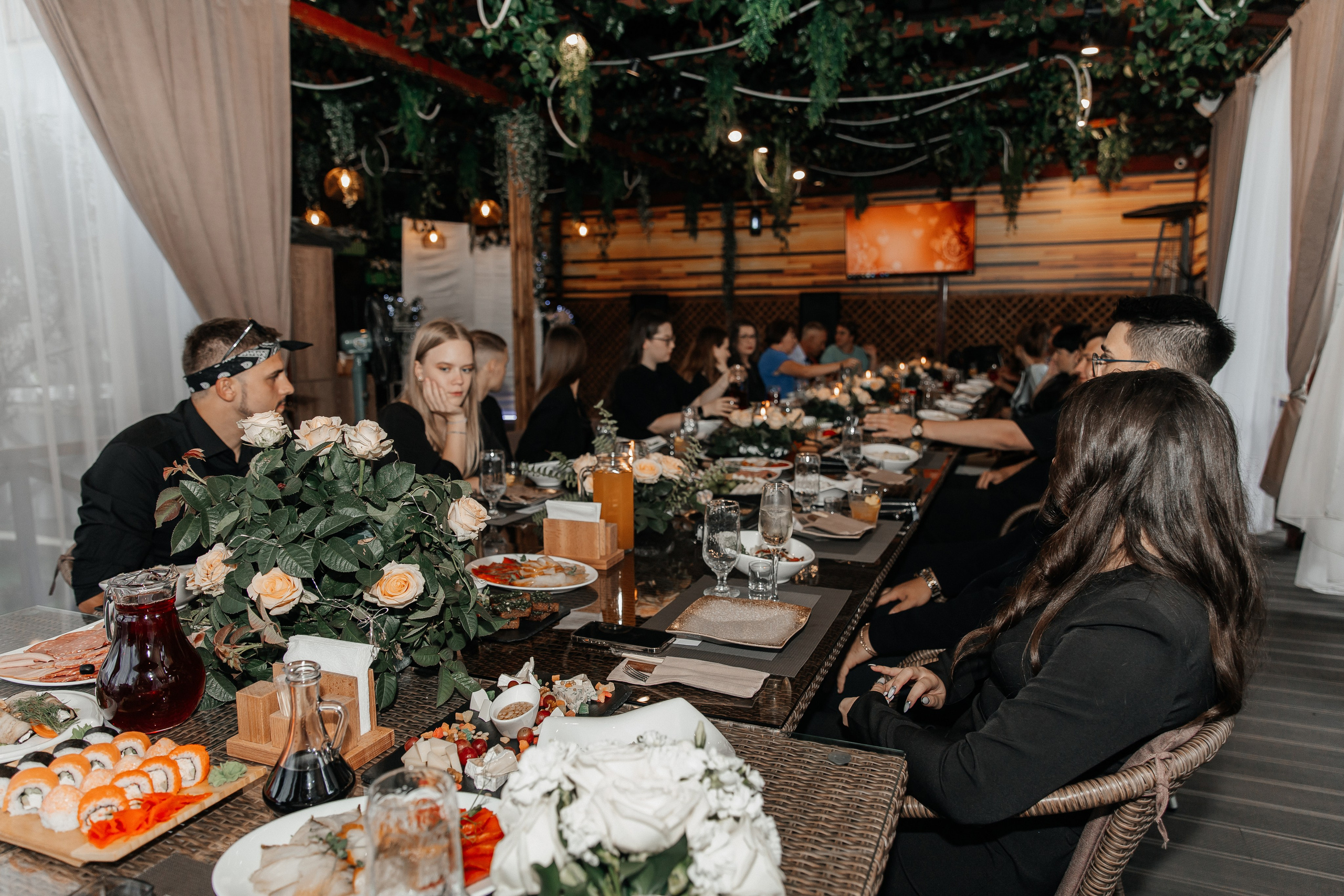 Александра & Семён. Фотограф Южно-Сахалинск Сахалин Анастасия Тучина