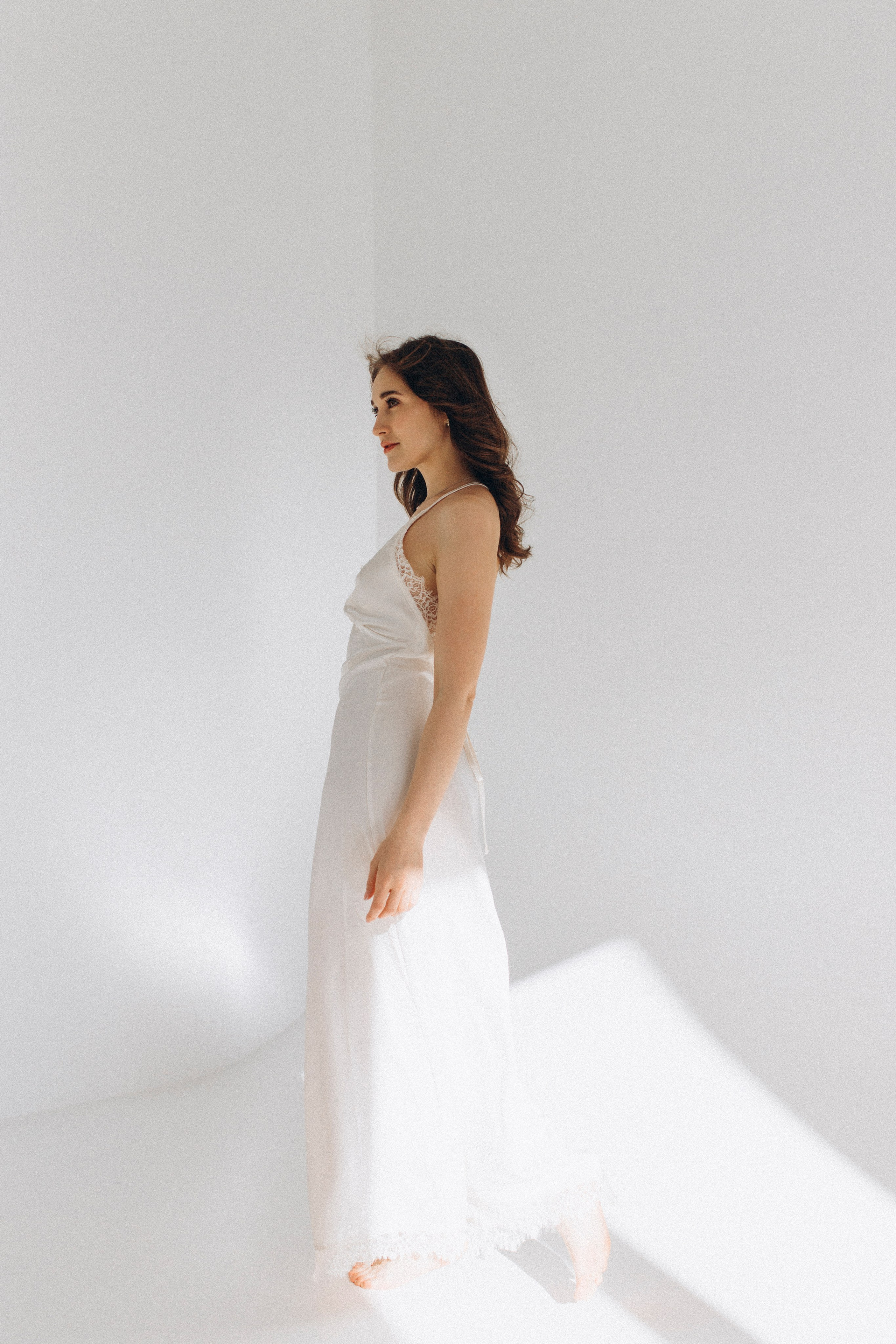 Дарья. Фотограф Анастасия Евсеева |Белгород