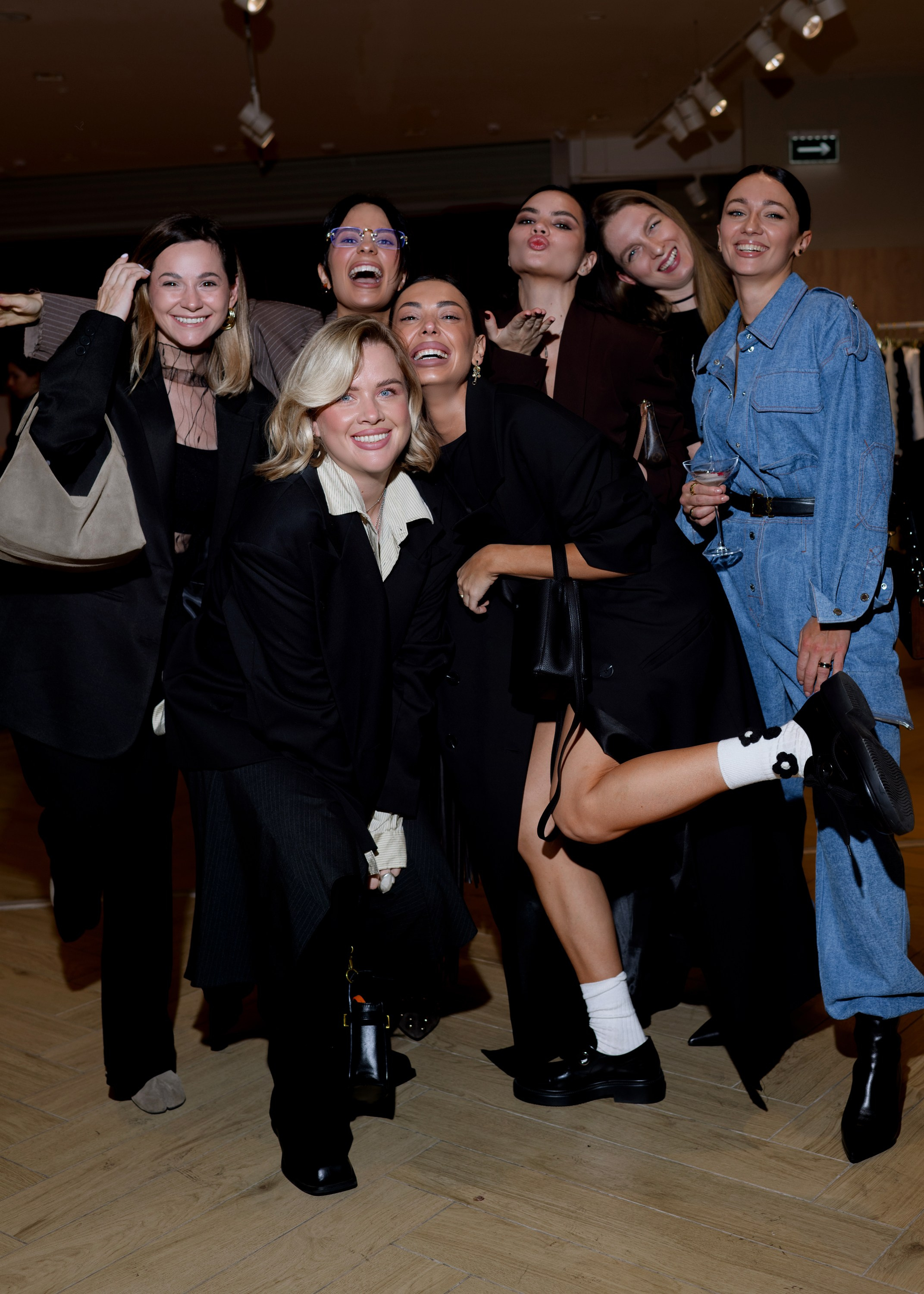 FABRIKA. Фотограф Александр Захар. Минск, Москва, Дубай