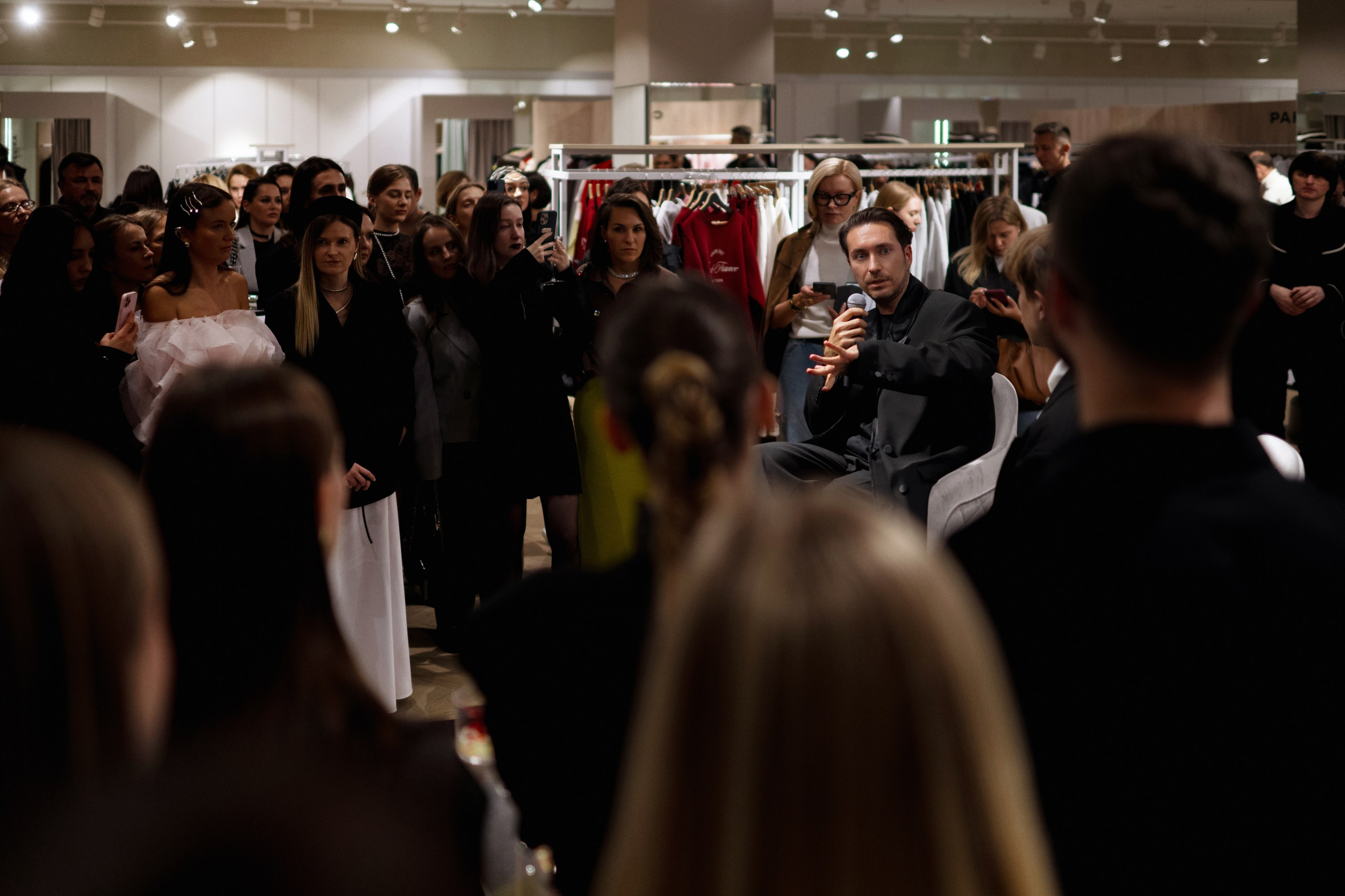 FABRIKA. Фотограф Александр Захар. Минск, Москва, Дубай