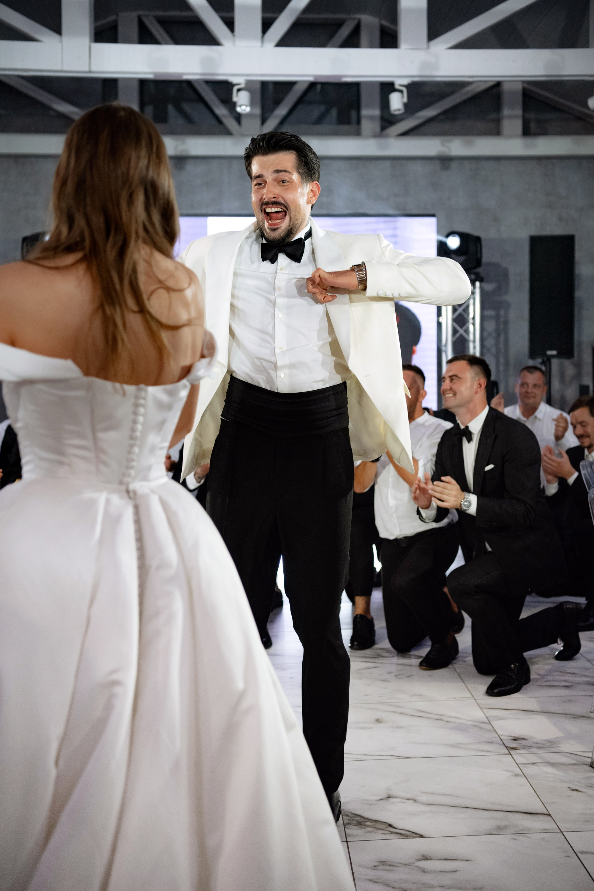 Саша & Диана. Фотограф Александр Захар. Минск, Москва, Дубай