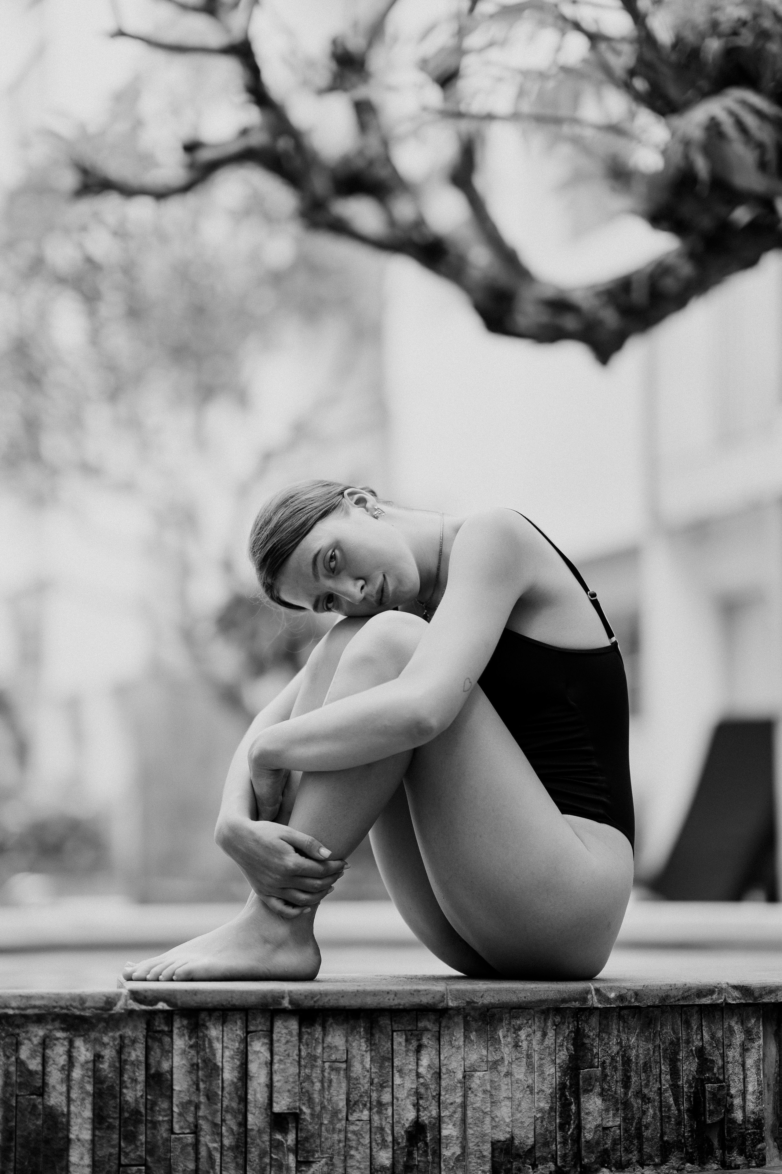 Portrait. Portrait photographer in Bali