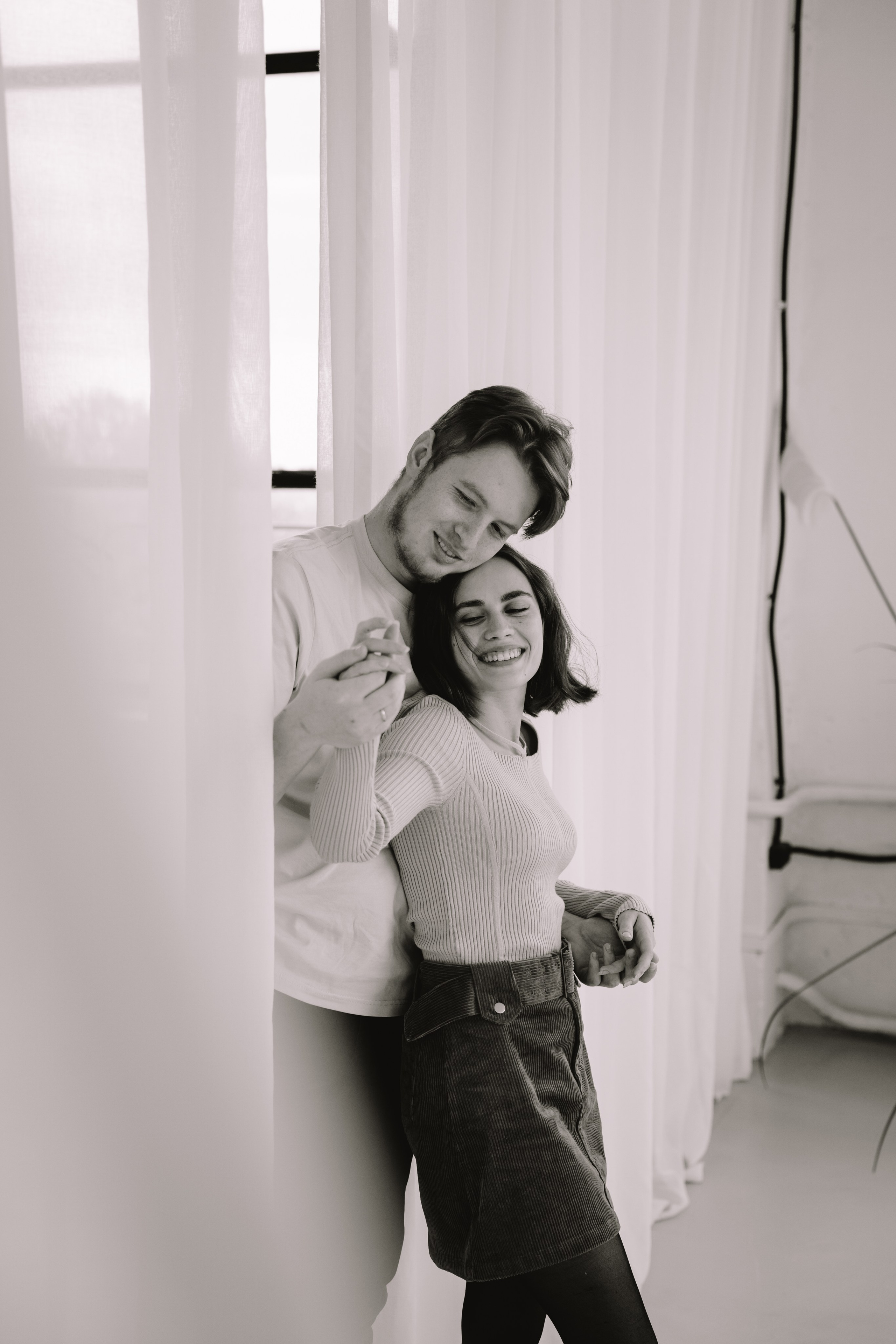 Стас и Юля. Фотограф Краснодар Виктория @Cinvimakes